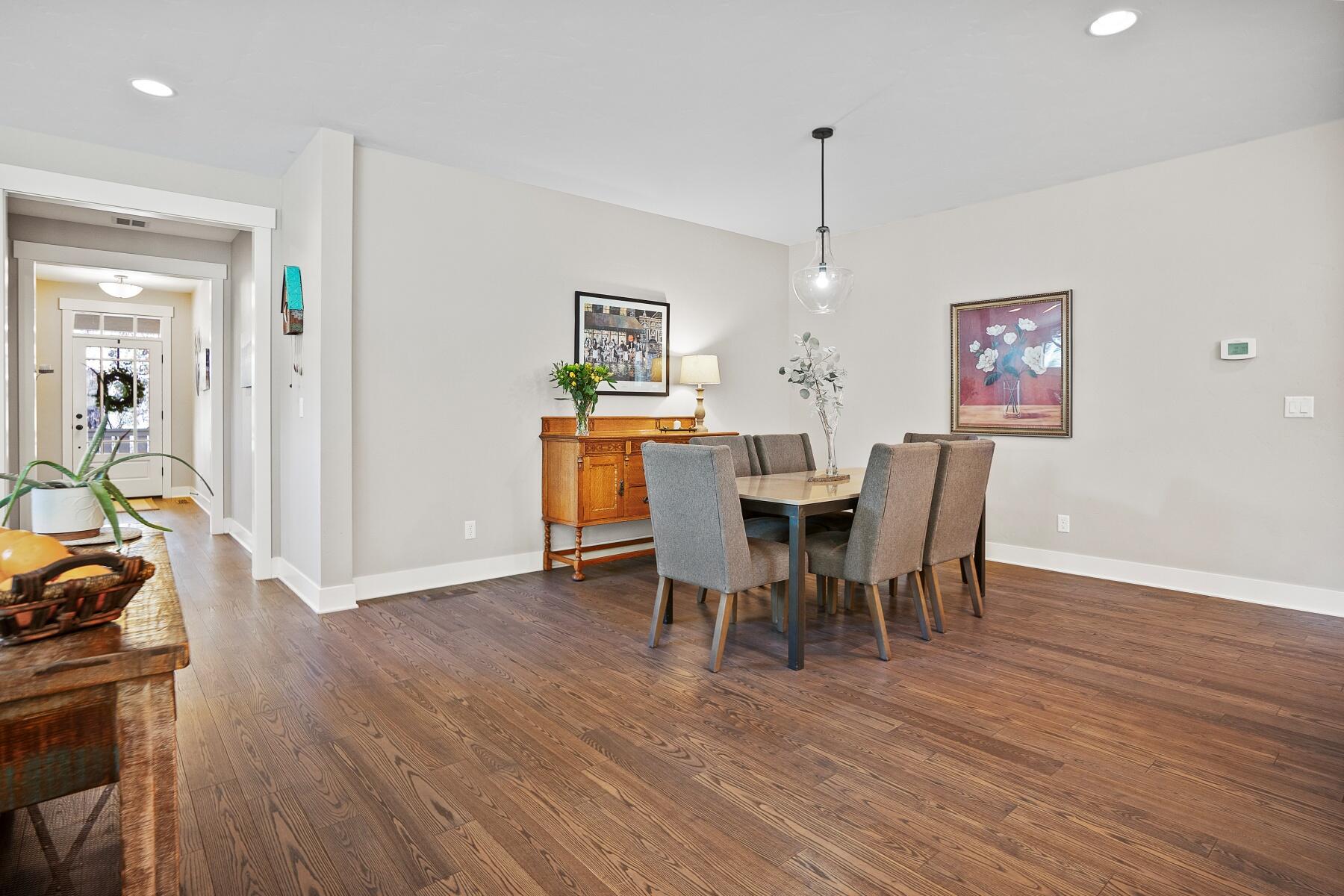 Awbrey Butte - Residential