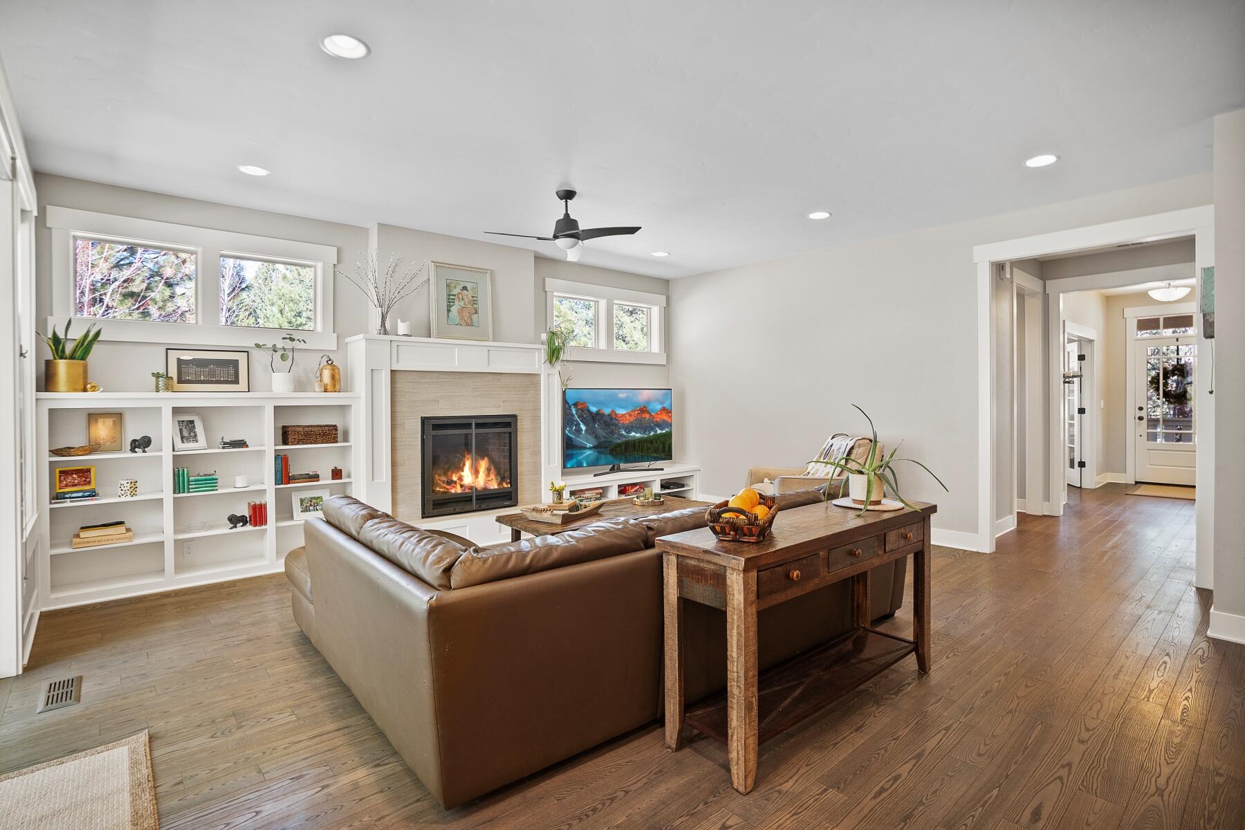 Awbrey Butte - Residential