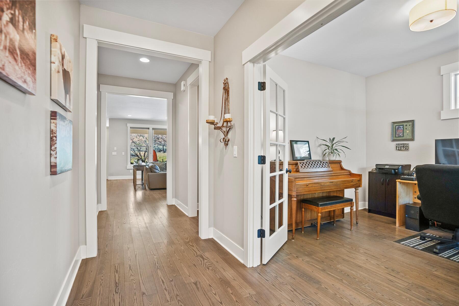 Awbrey Butte - Residential