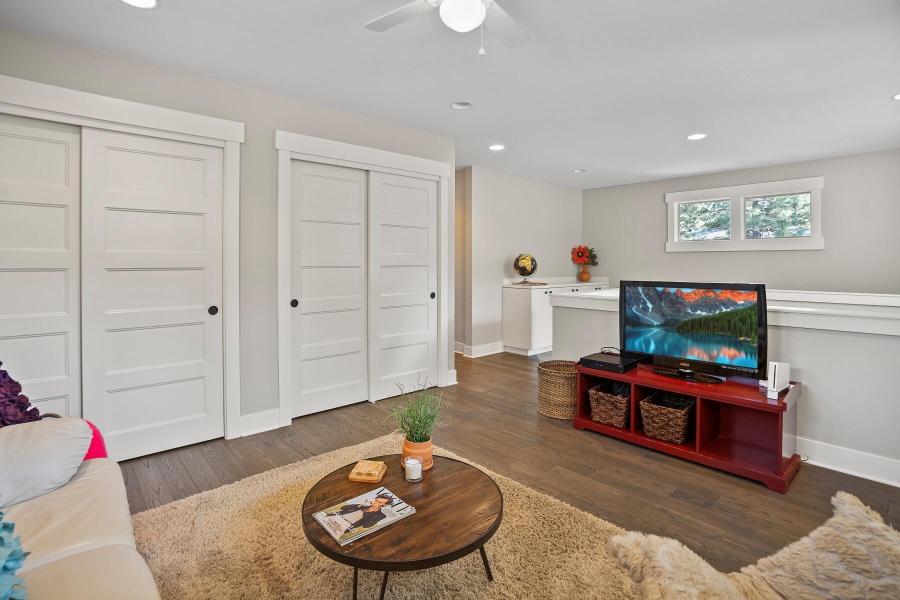 Awbrey Butte - Residential