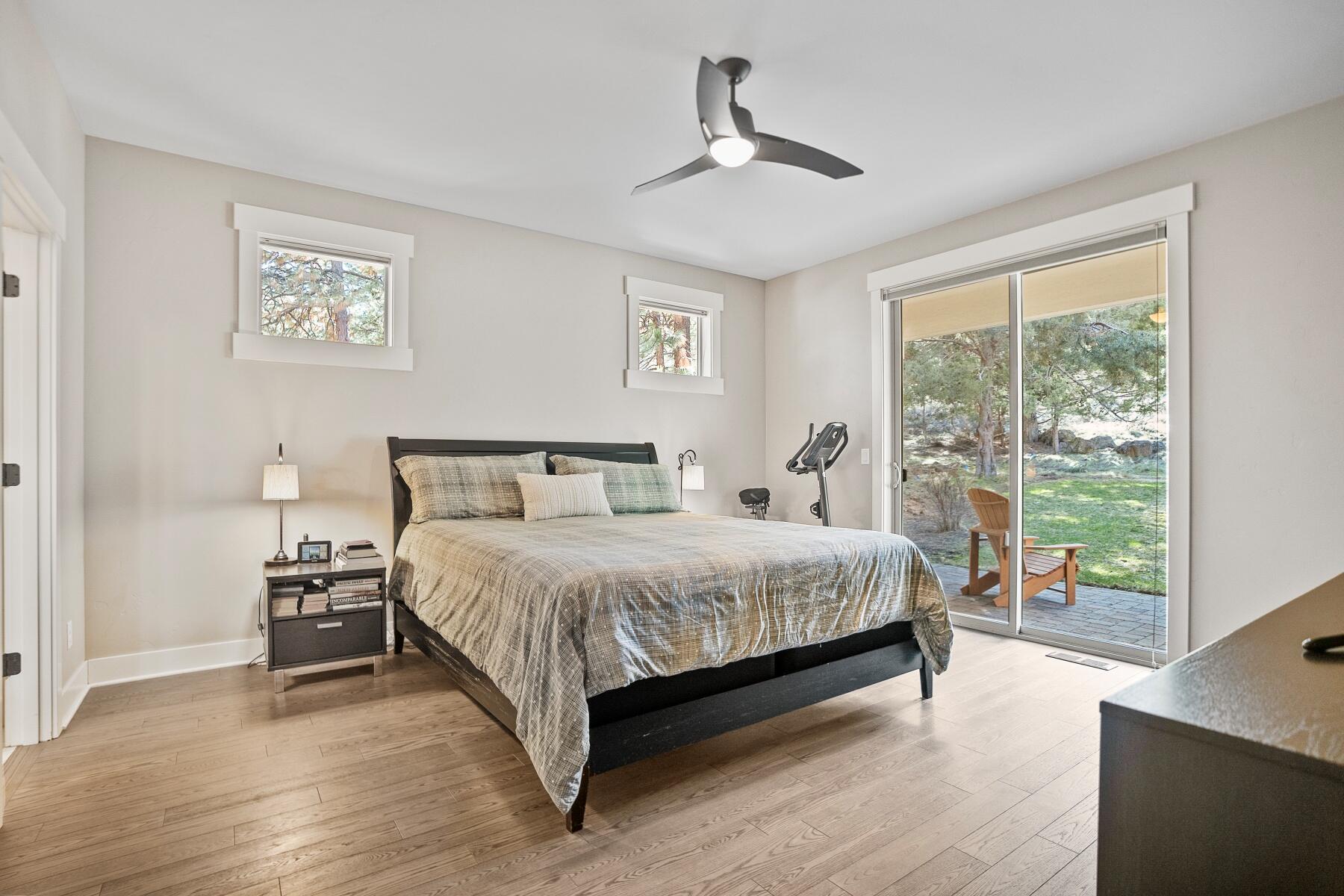 Awbrey Butte - Residential