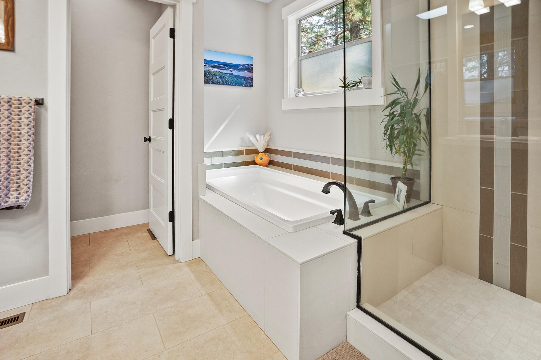 Awbrey Butte - Residential