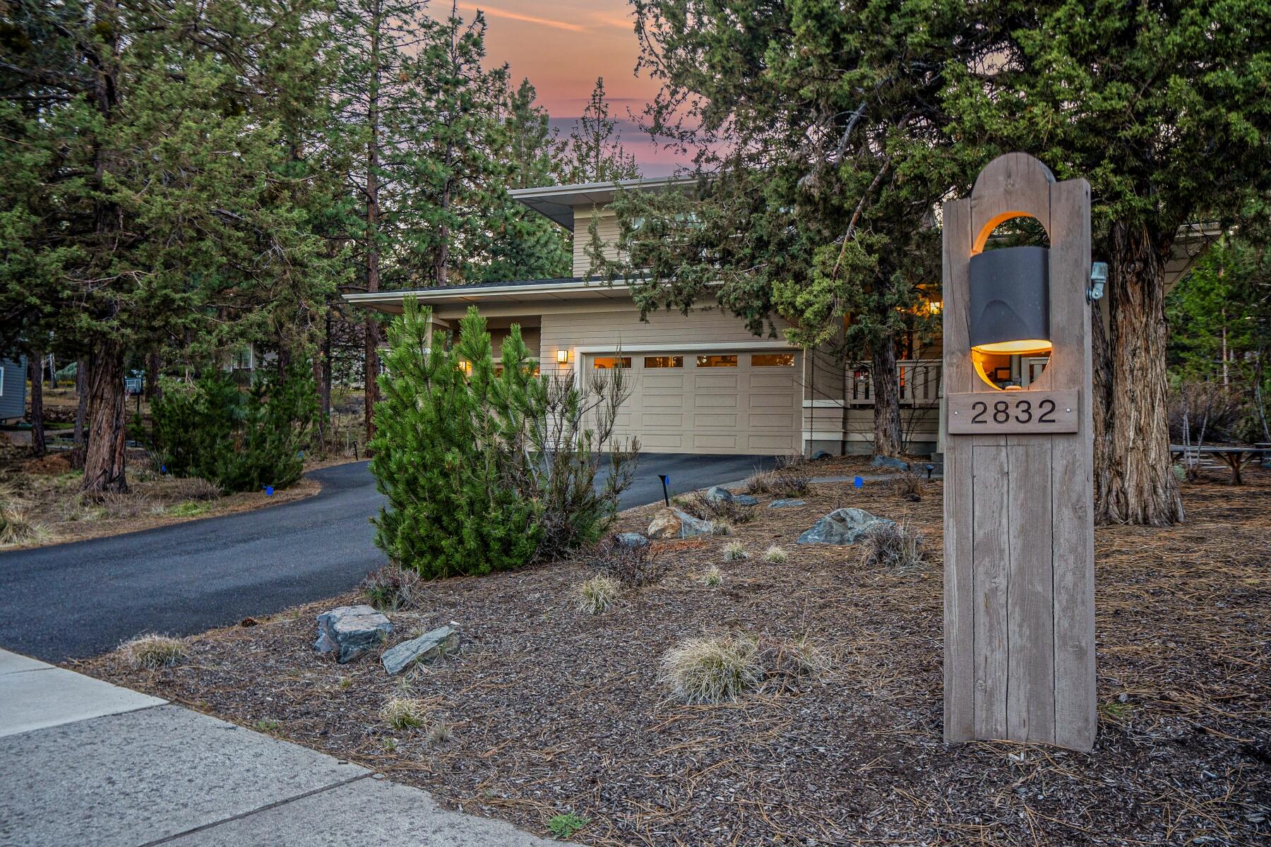 Awbrey Butte - Residential