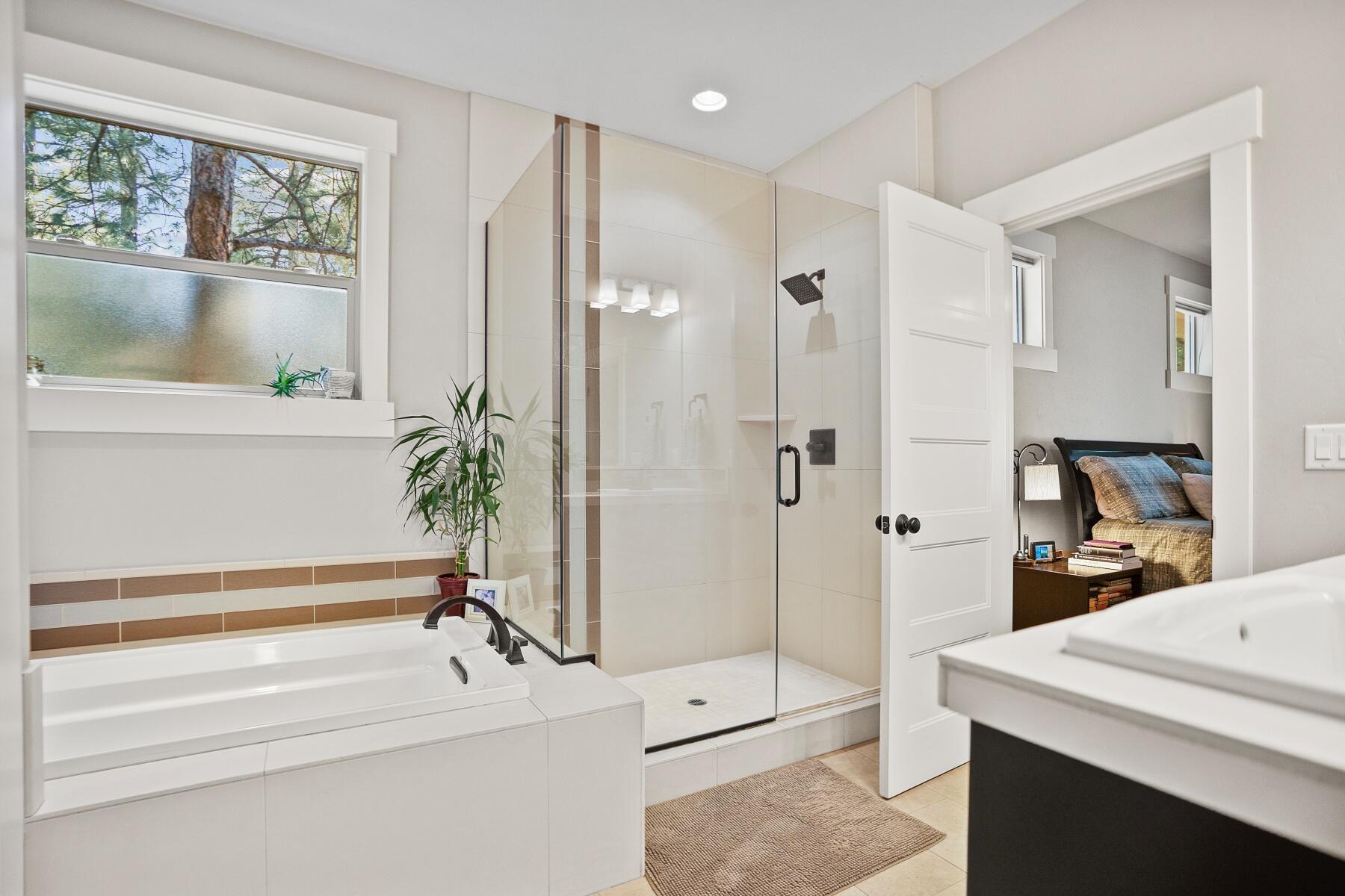 Awbrey Butte - Residential