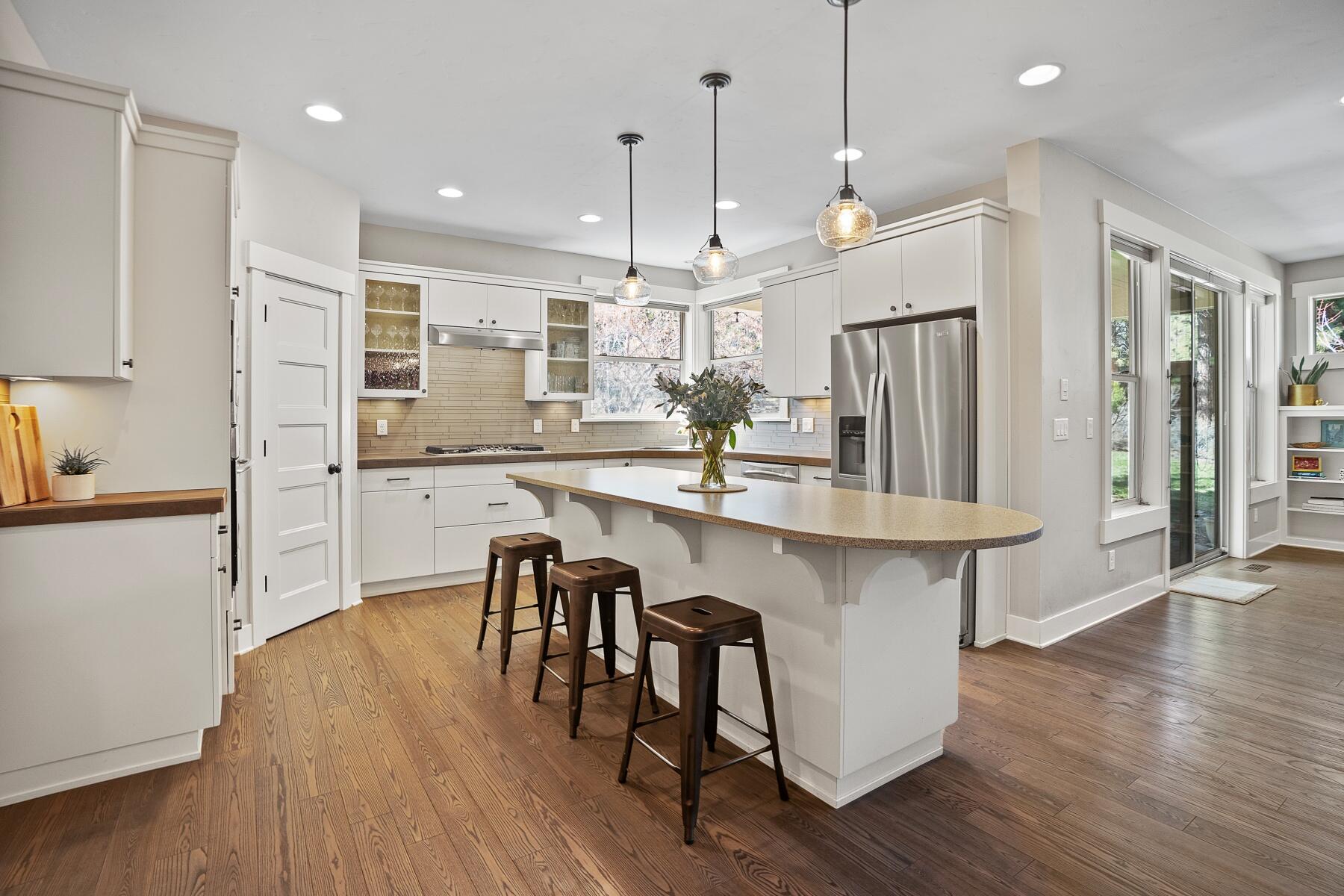 Awbrey Butte - Residential