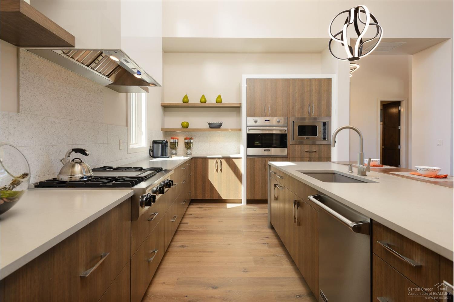 Tetherow - Residential