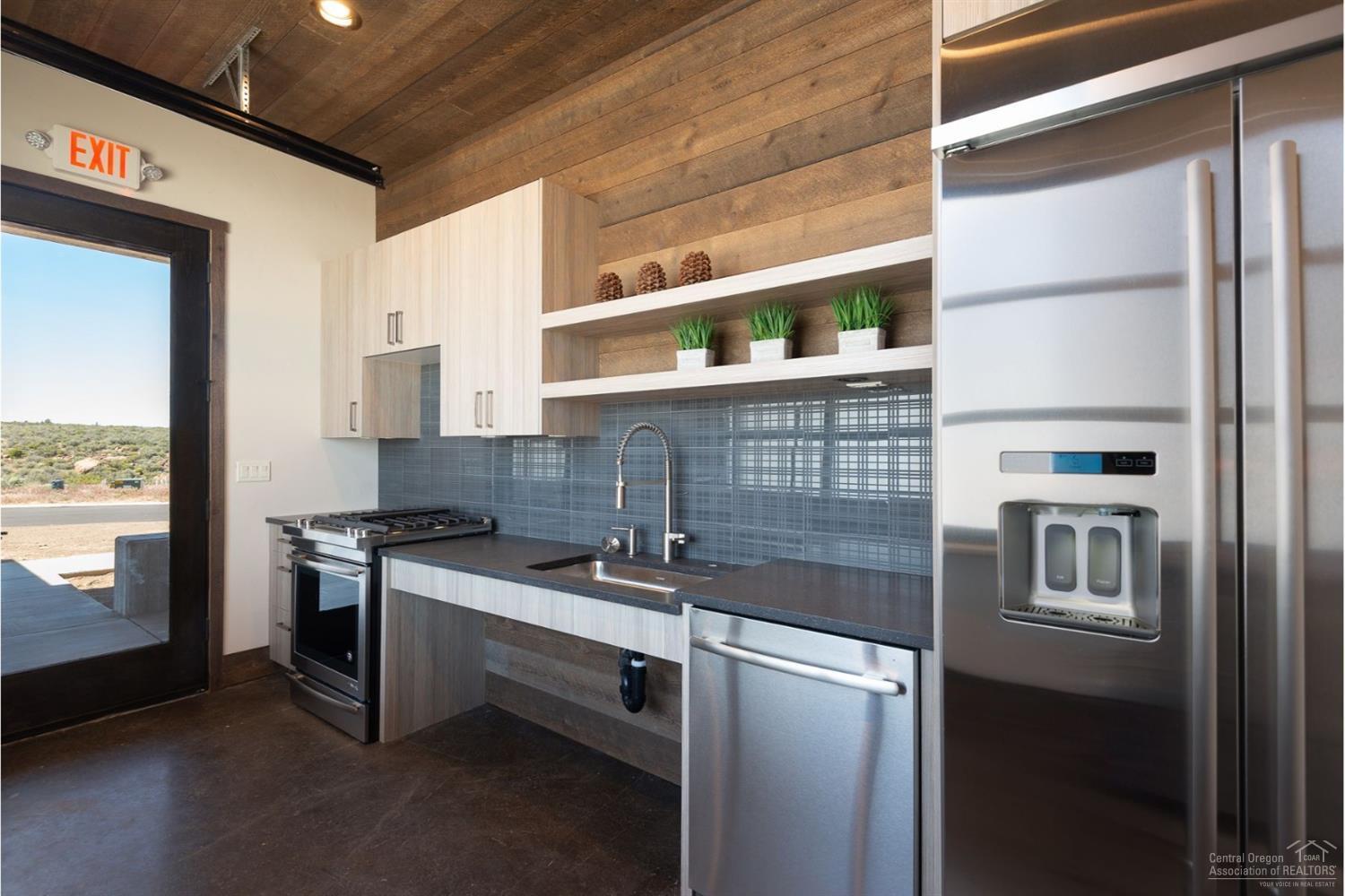 Tetherow - Residential