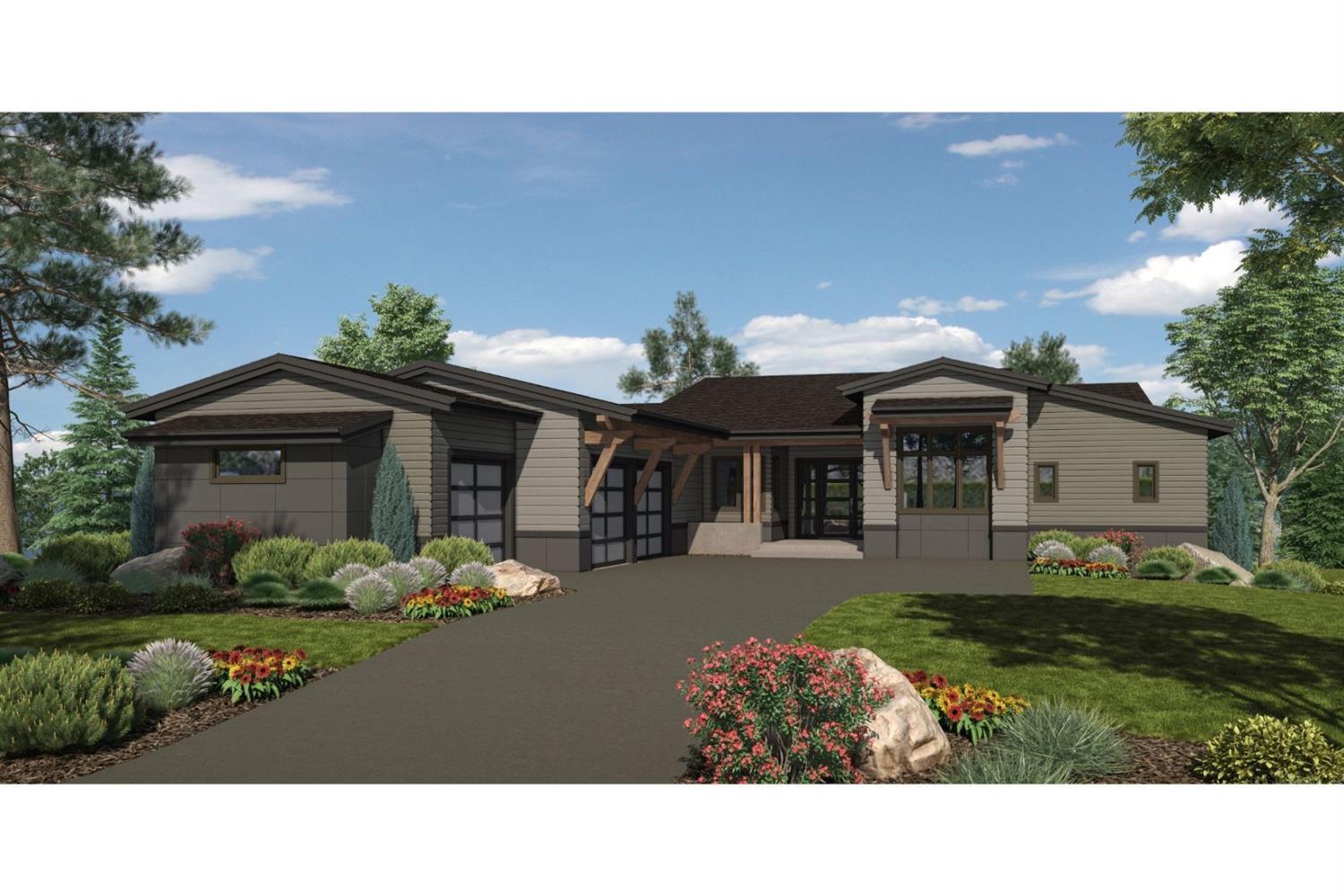 Tetherow - Residential