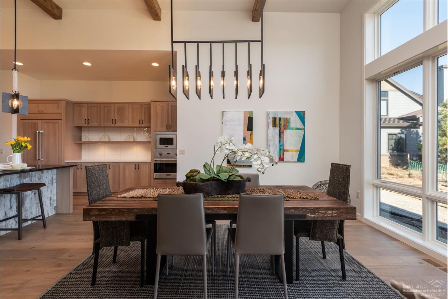 Tetherow - Residential