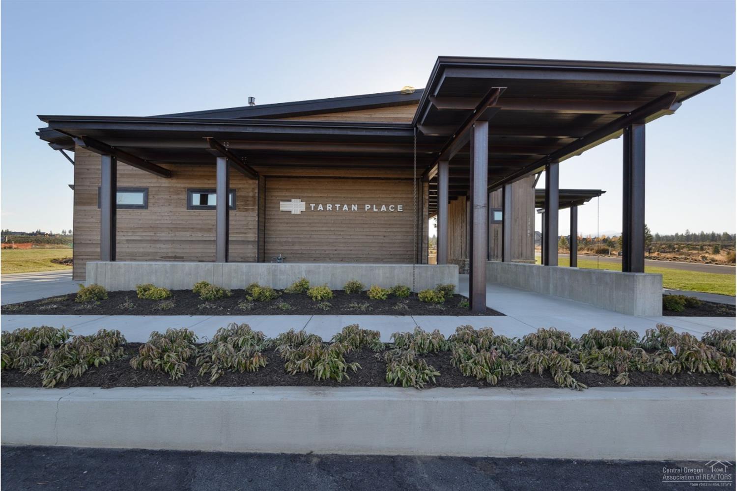 Tetherow - Residential