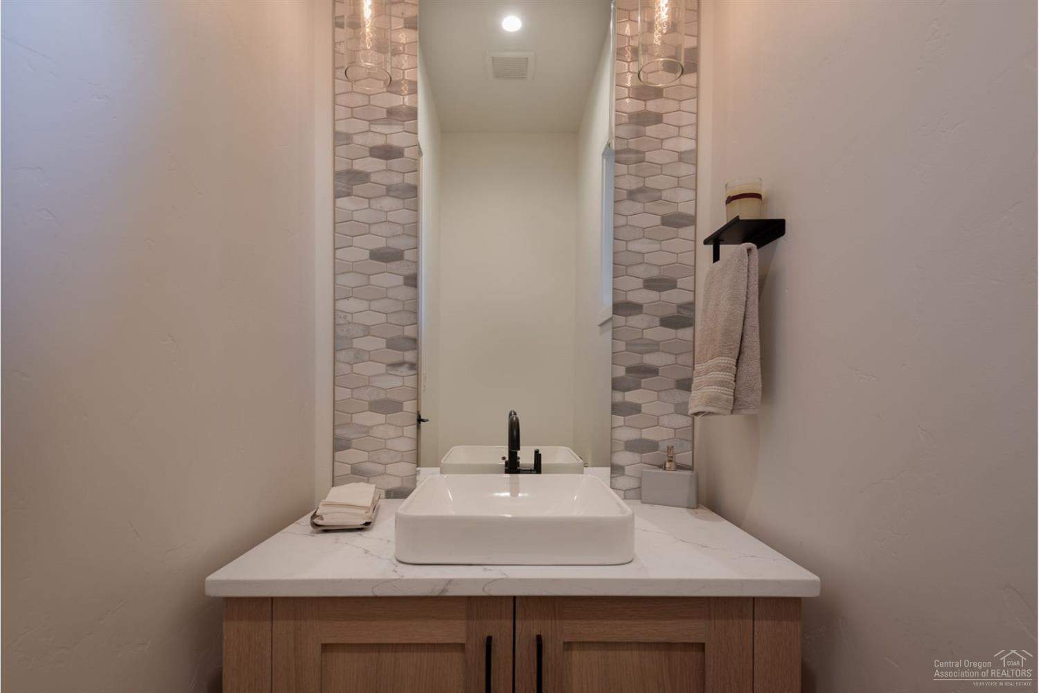 Tetherow - Residential