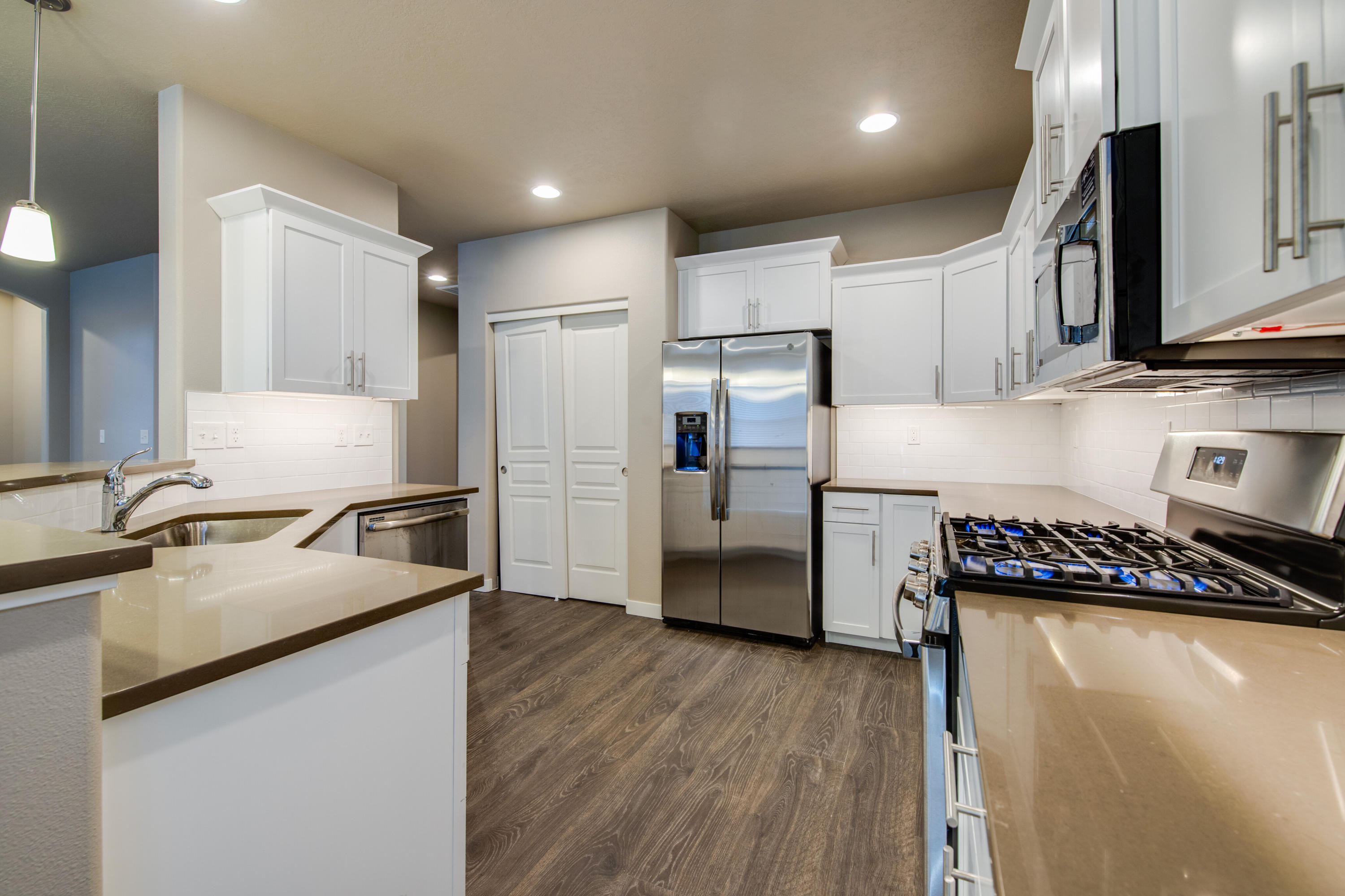 Fieldstone Crossing - Residential