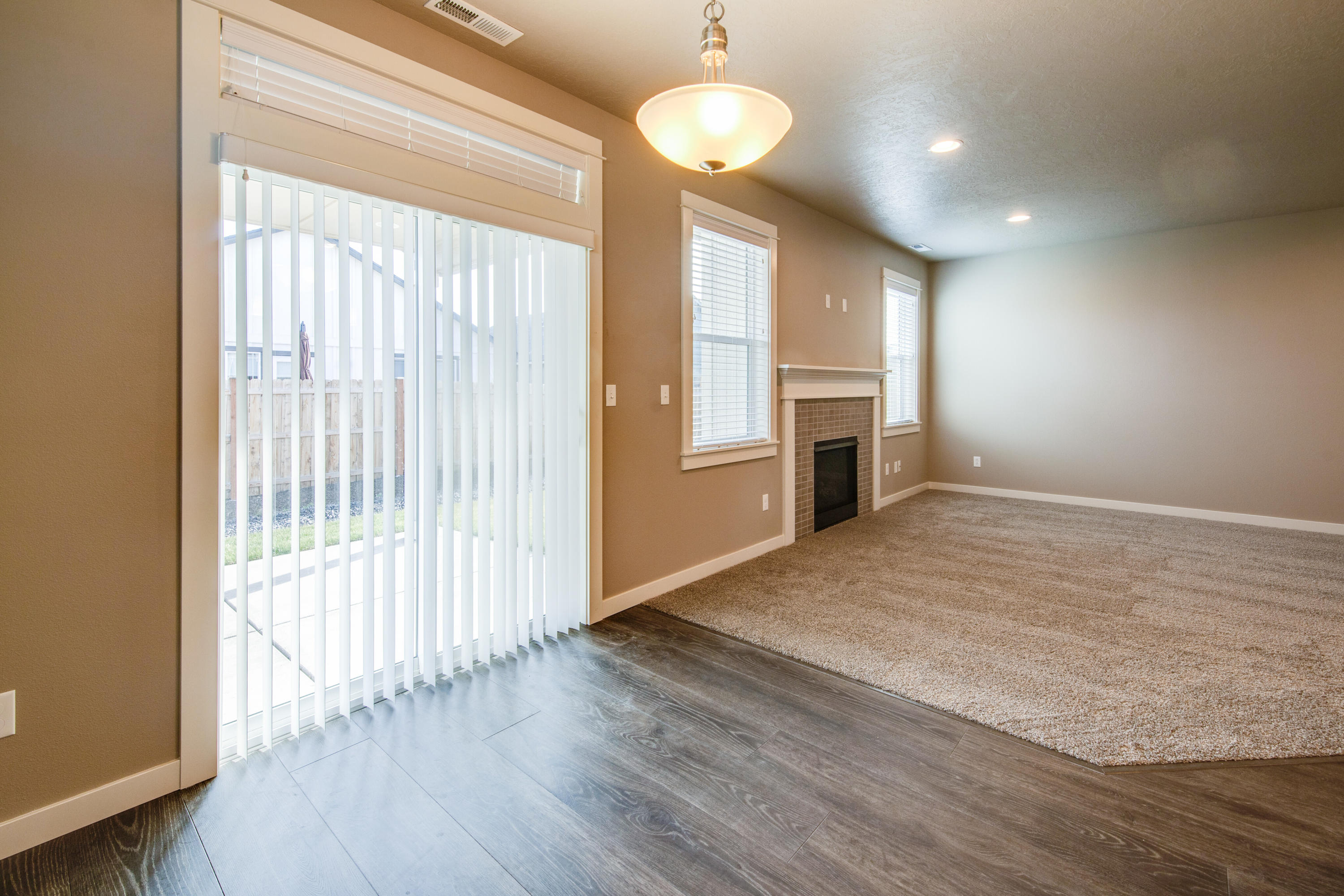 Fieldstone Crossing - Residential