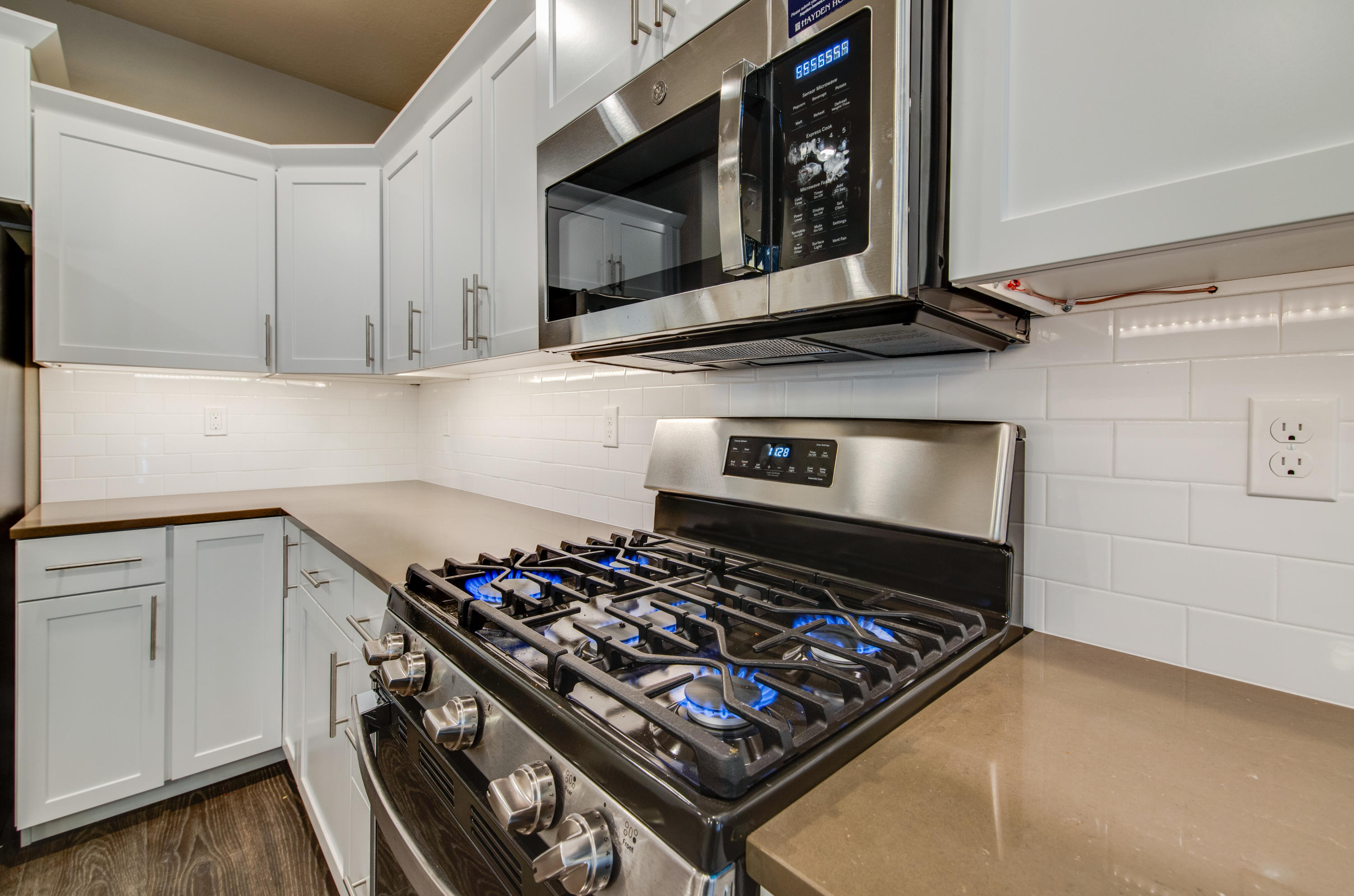 Fieldstone Crossing - Residential