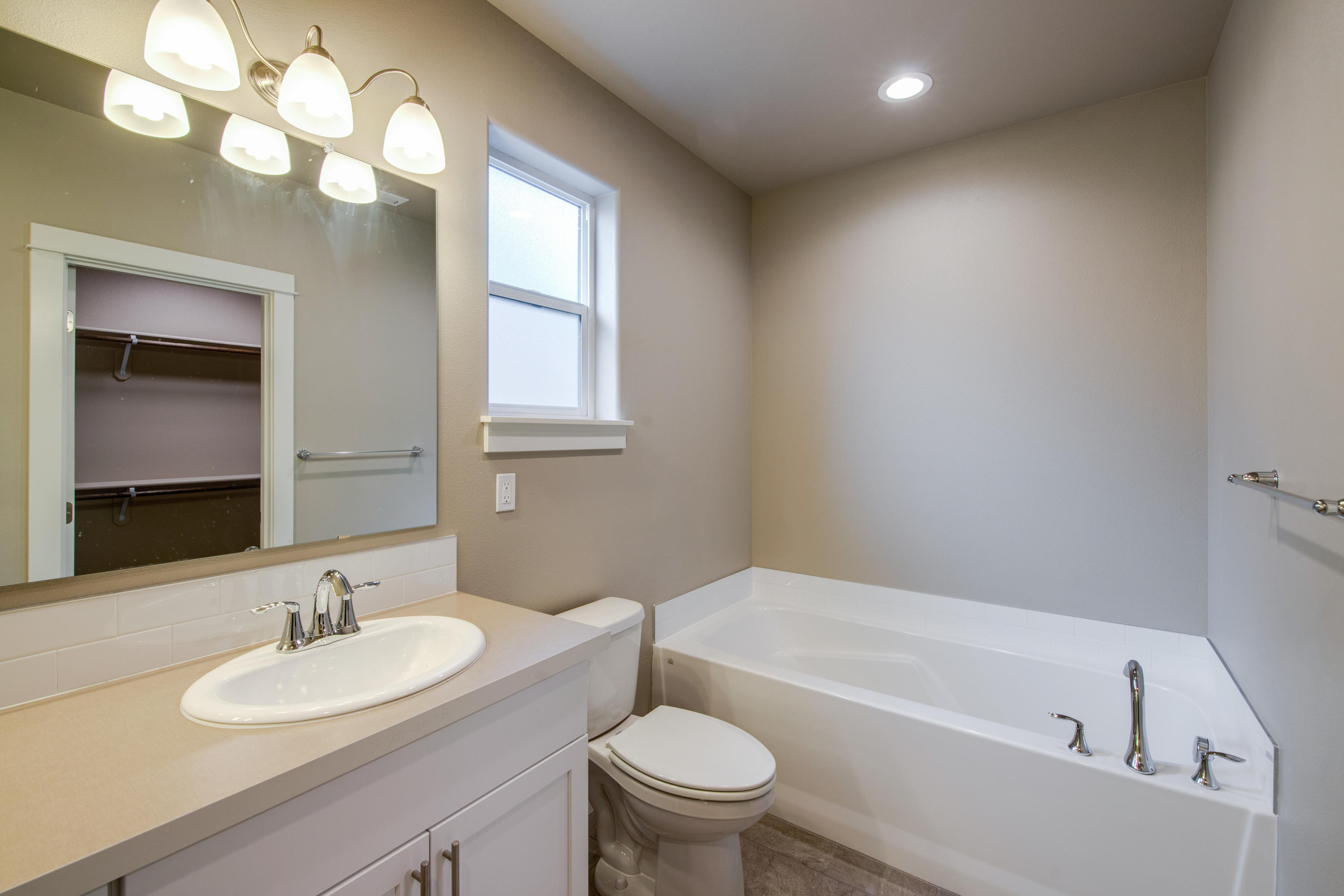 Fieldstone Crossing - Residential