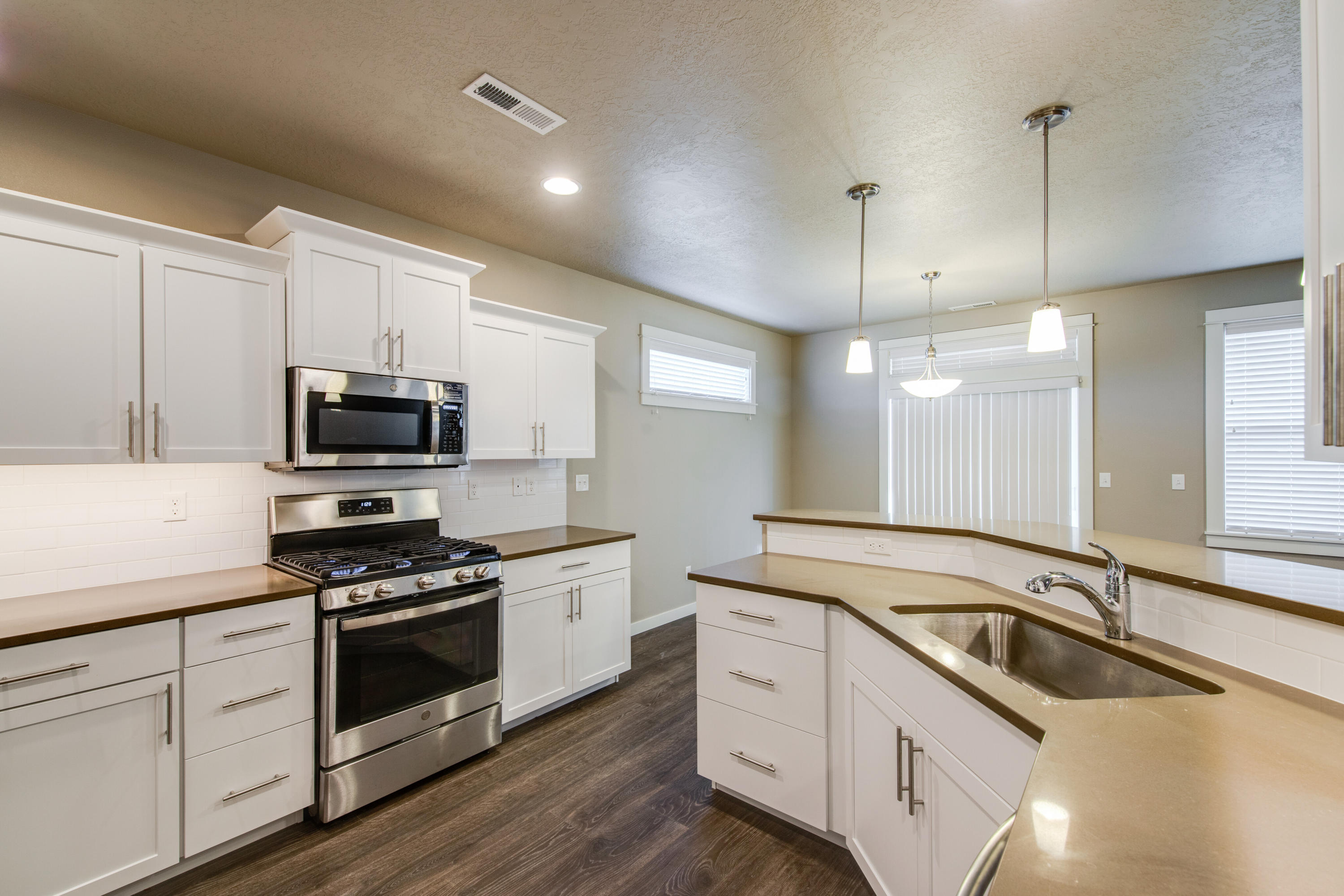 Fieldstone Crossing - Residential