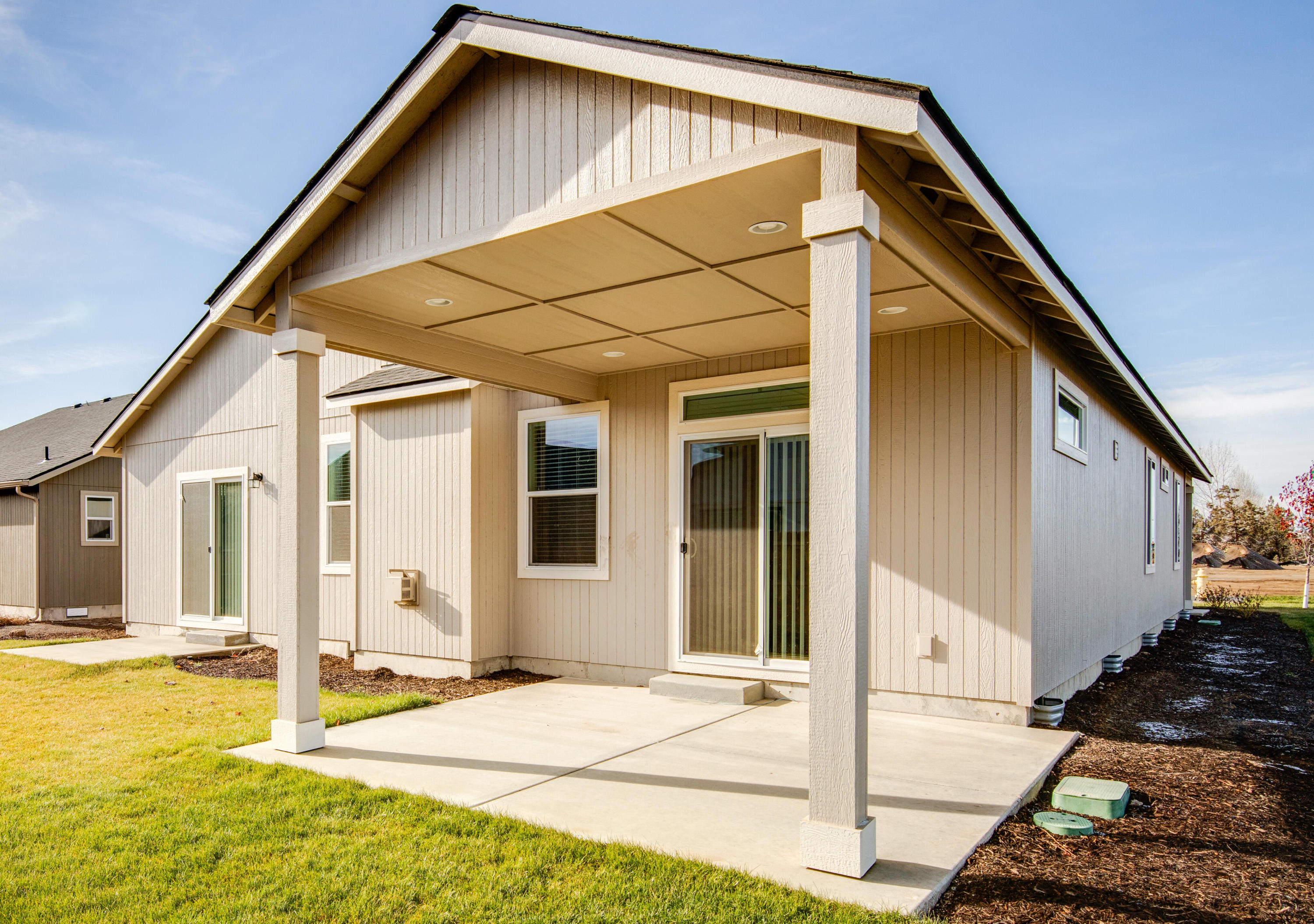 Fieldstone Crossing - Residential