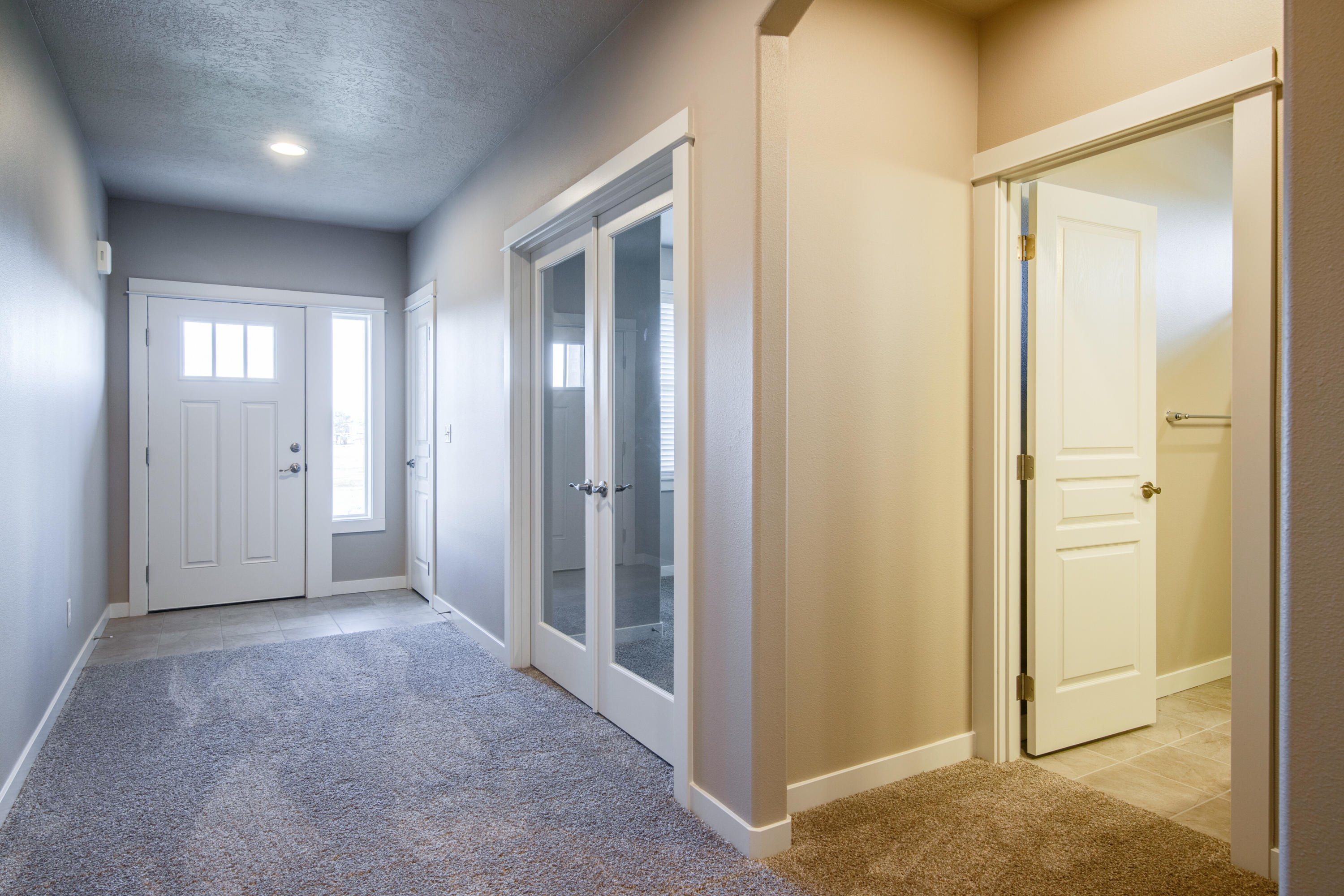 Fieldstone Crossing - Residential