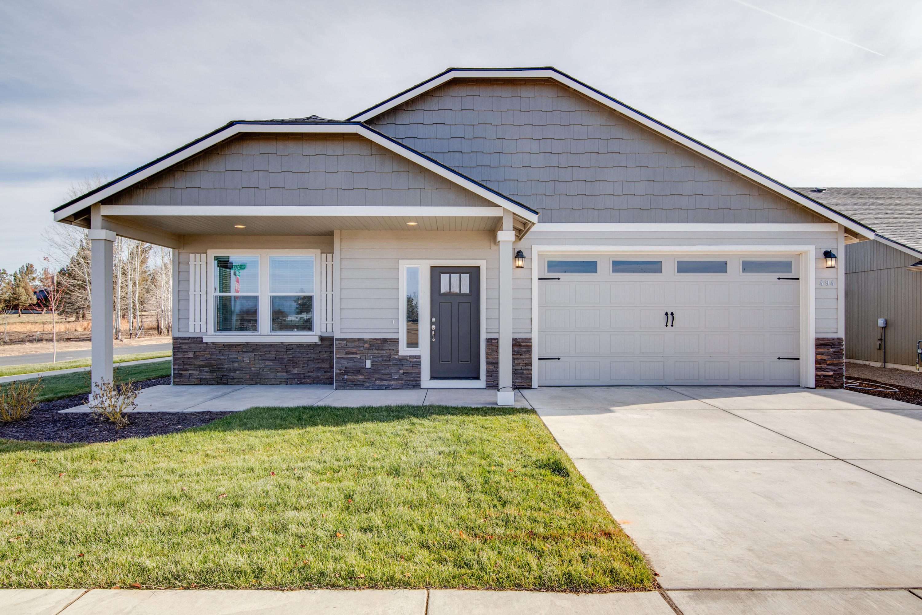 Fieldstone Crossing - Residential