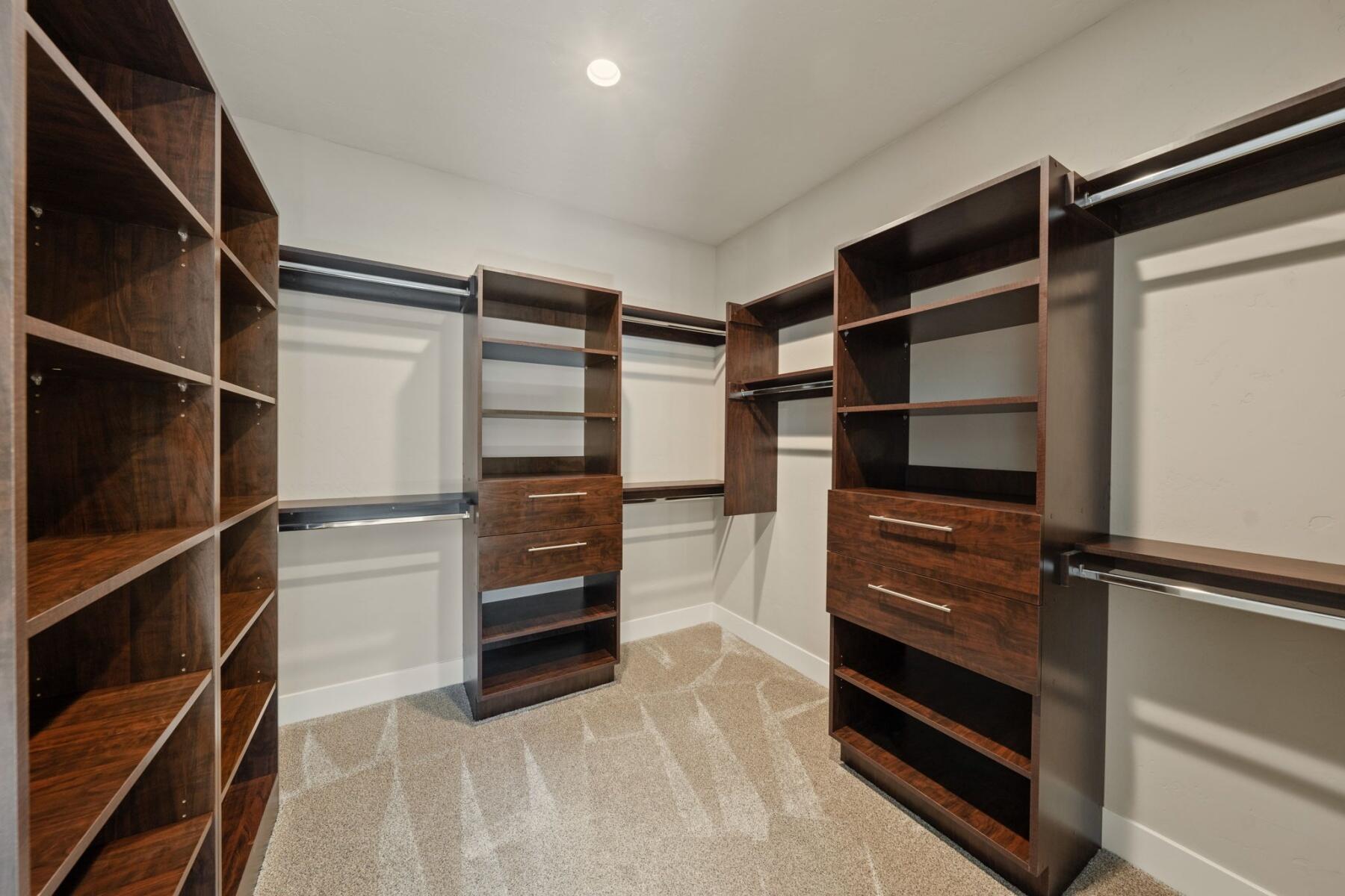 Rivers Edge Village - Residential