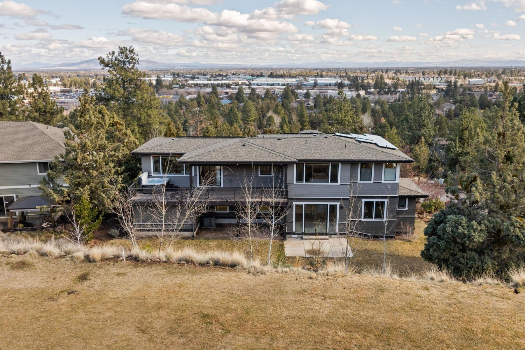 Rivers Edge Village - Residential