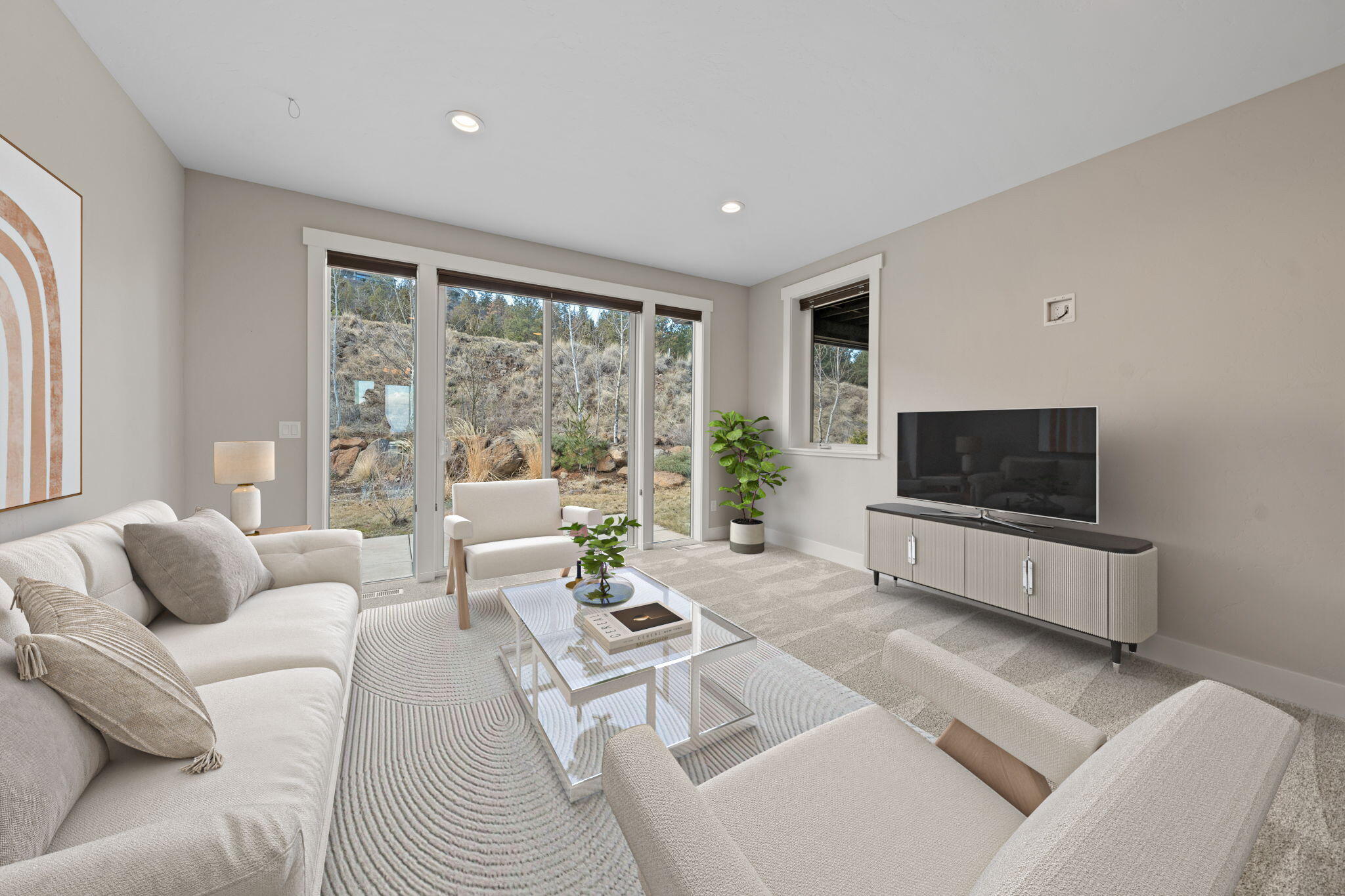 Rivers Edge Village - Residential