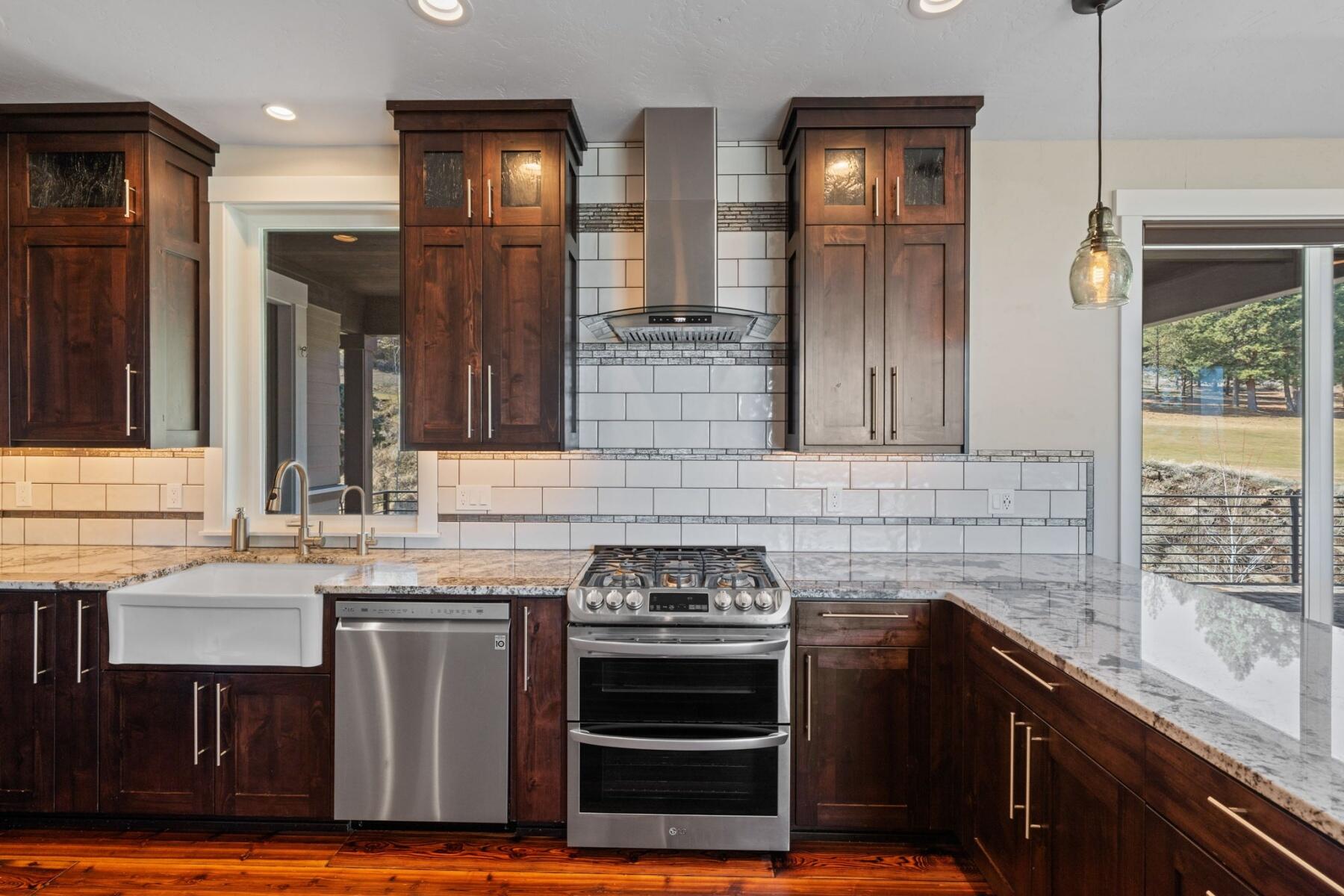 Rivers Edge Village - Residential