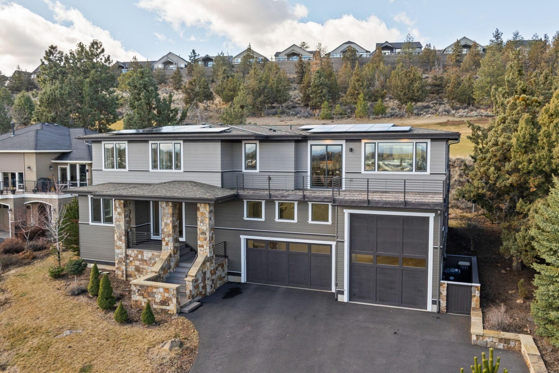 Rivers Edge Village - Residential