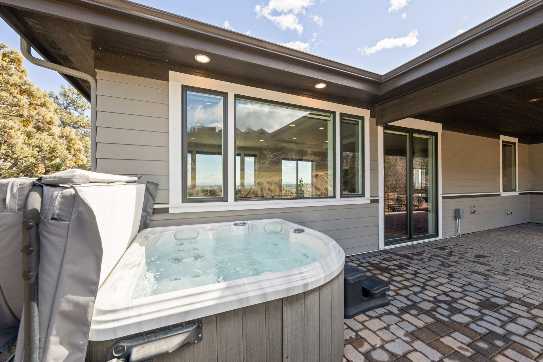 Rivers Edge Village - Residential