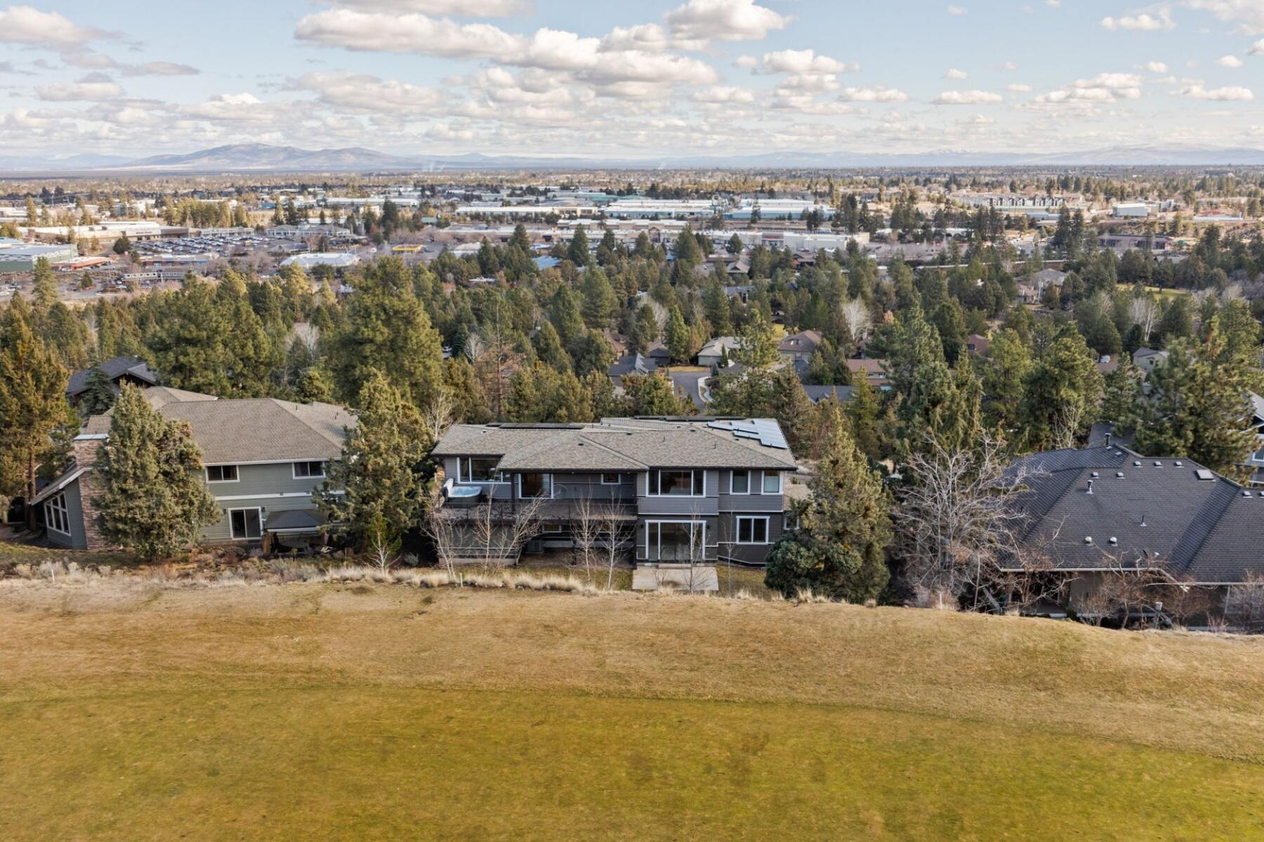 Rivers Edge Village - Residential