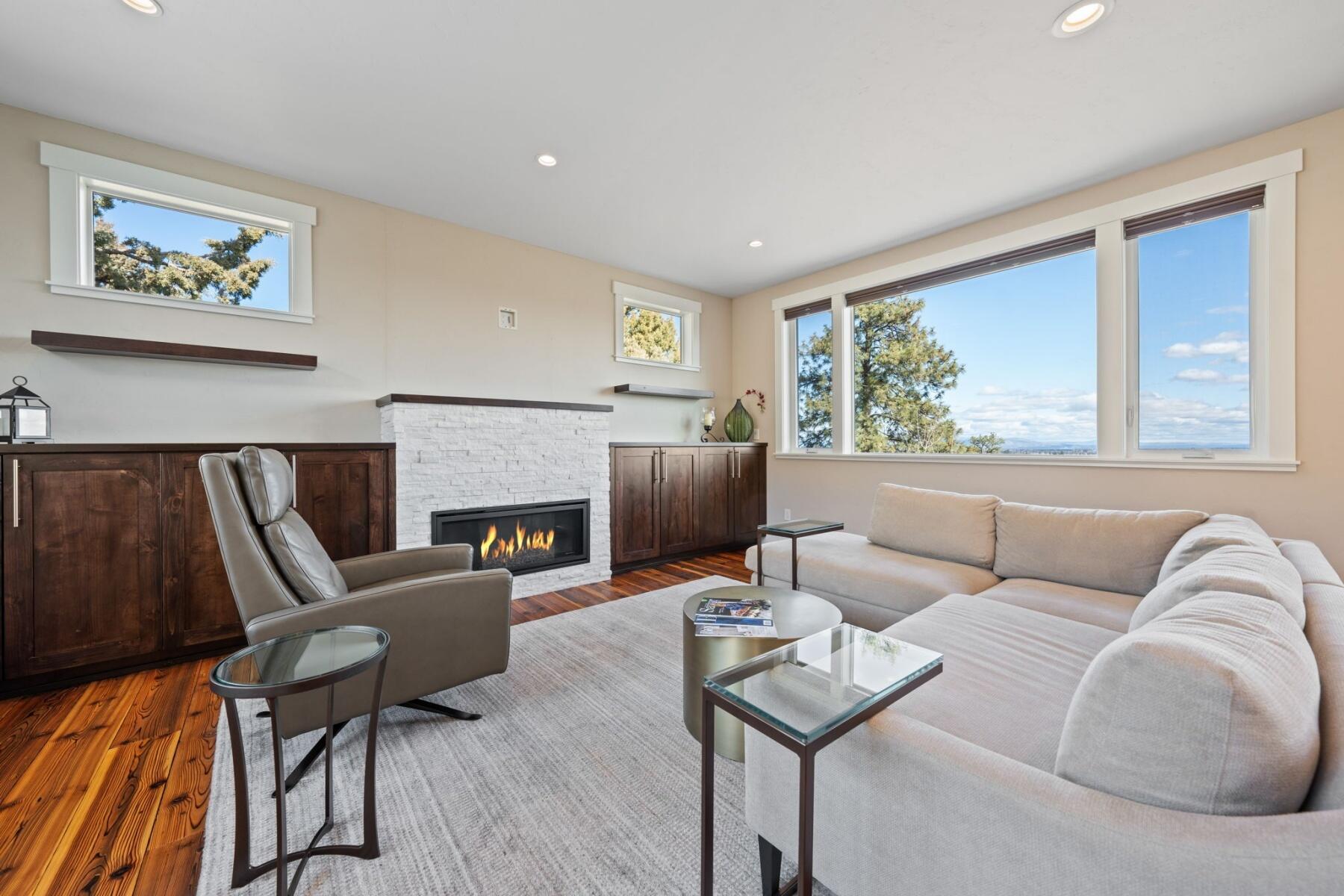 Rivers Edge Village - Residential