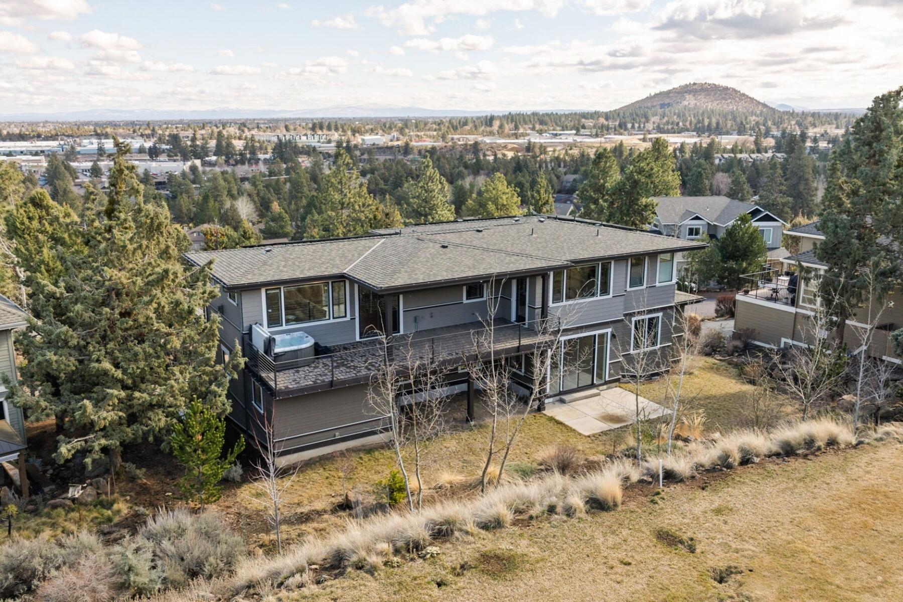 Rivers Edge Village - Residential