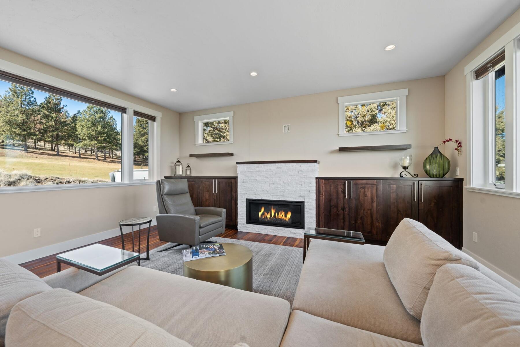 Rivers Edge Village - Residential