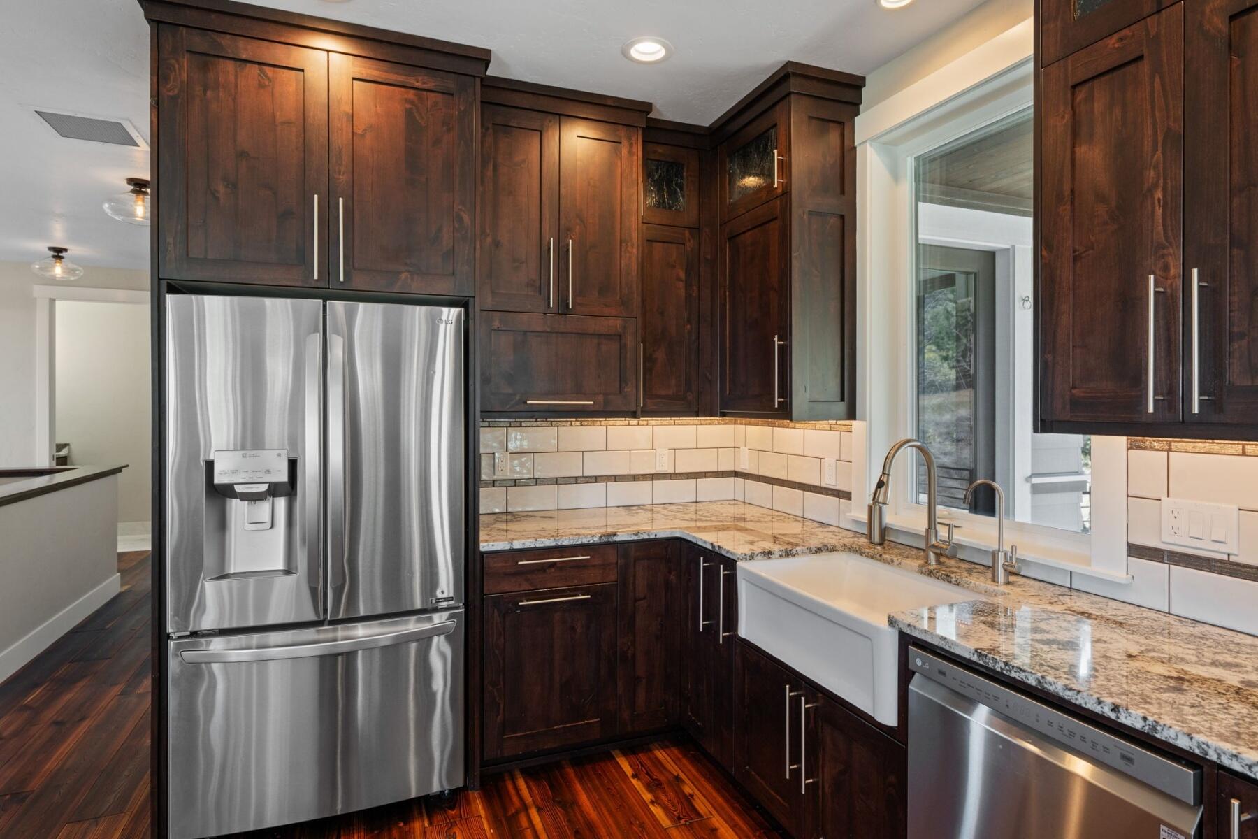 Rivers Edge Village - Residential