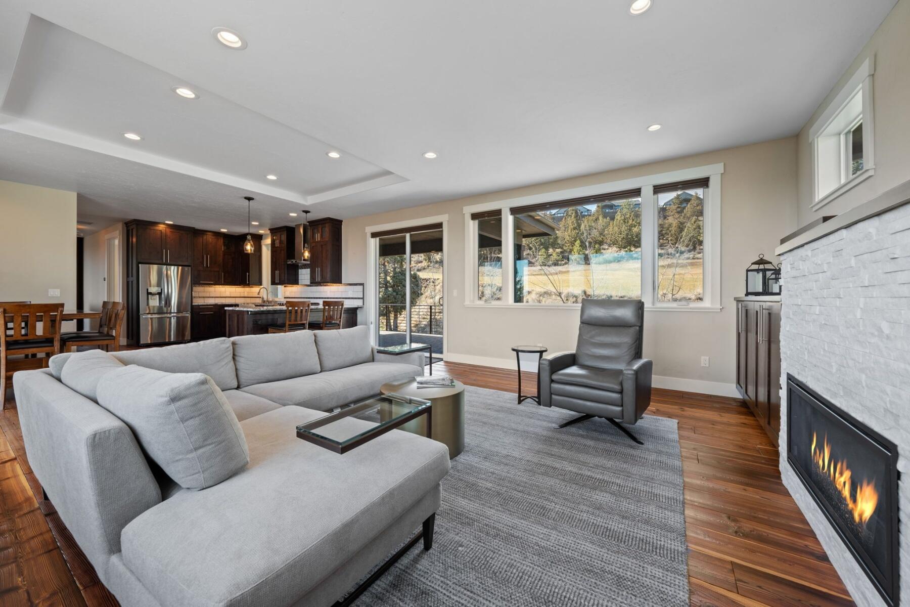 Rivers Edge Village - Residential