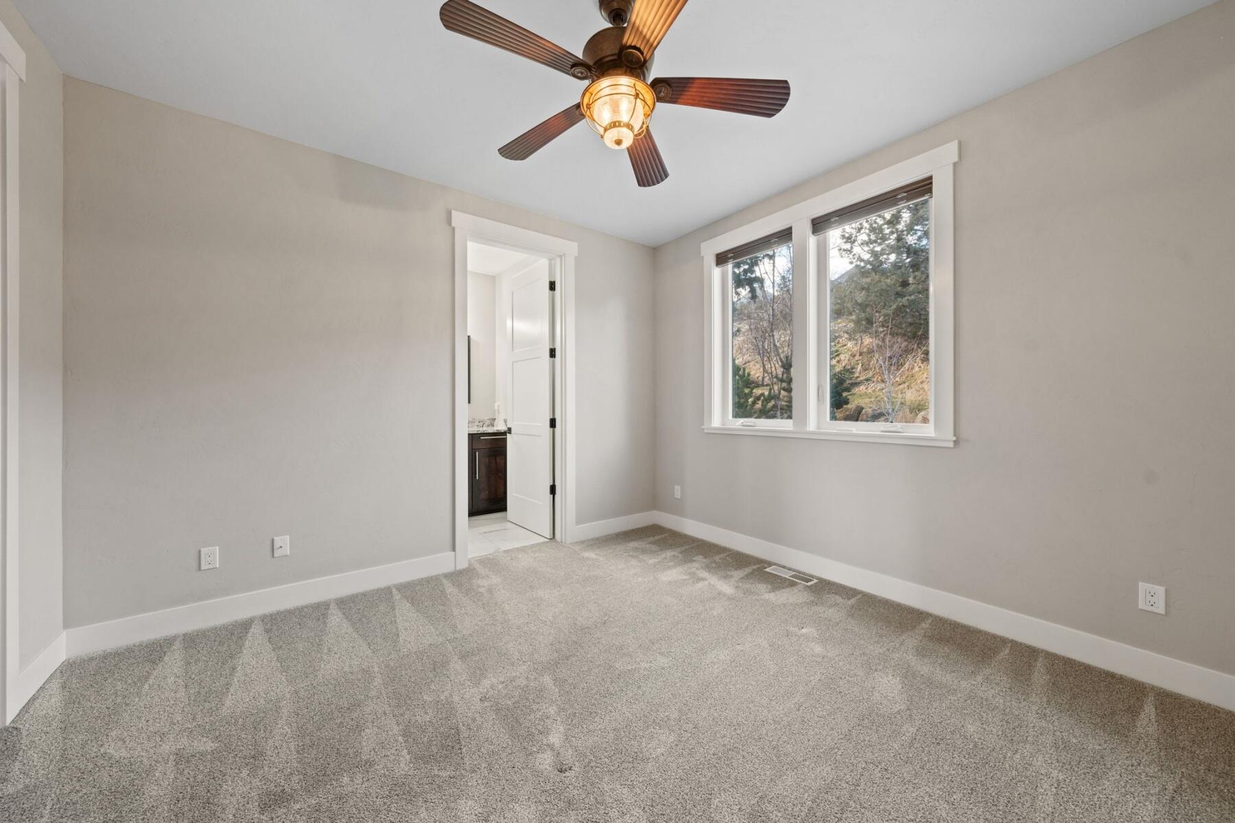 Rivers Edge Village - Residential