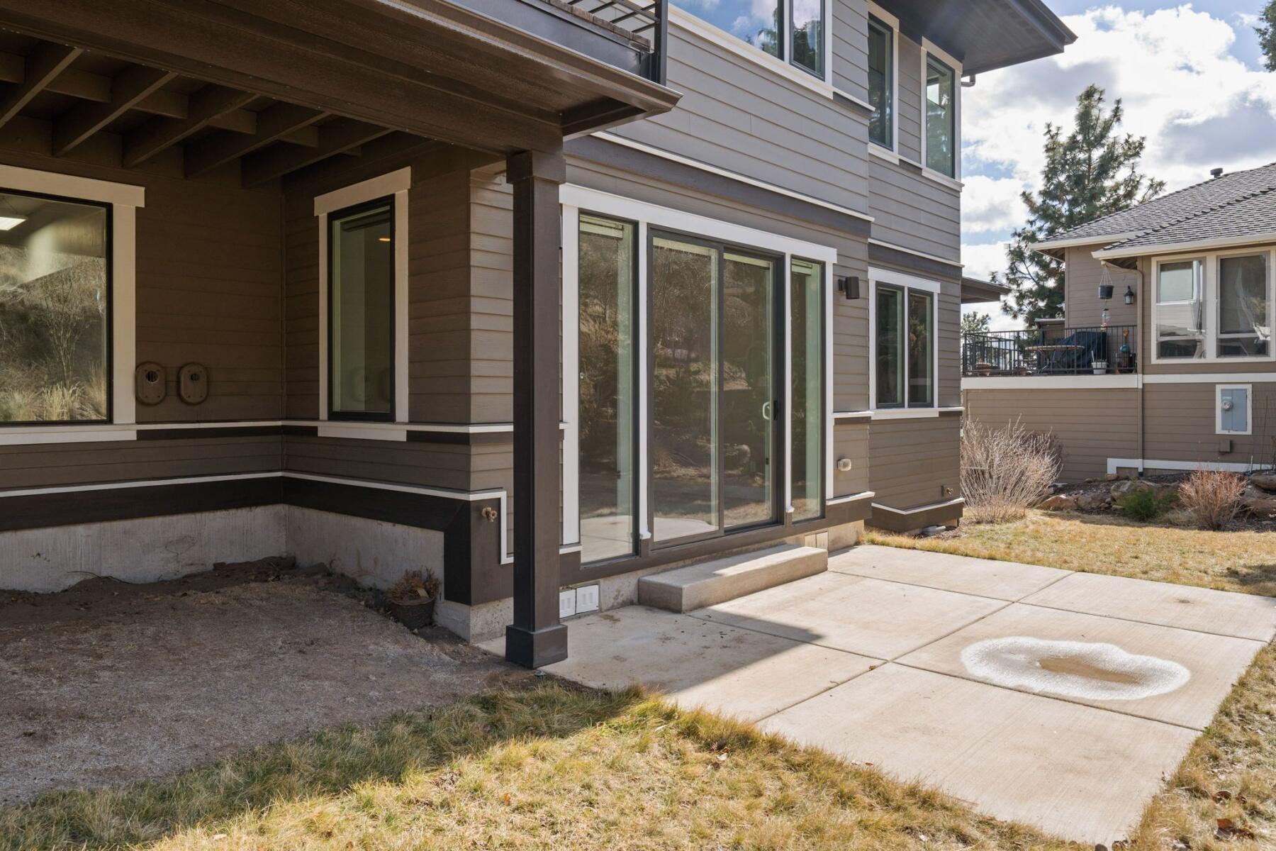 Rivers Edge Village - Residential