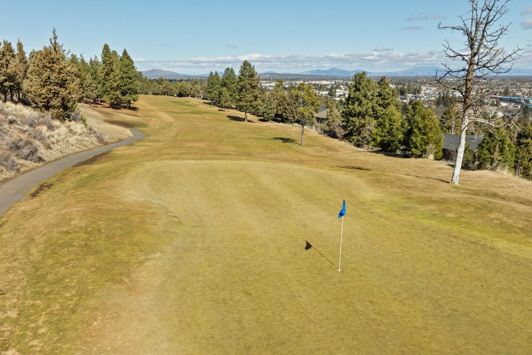 Rivers Edge Village - Residential