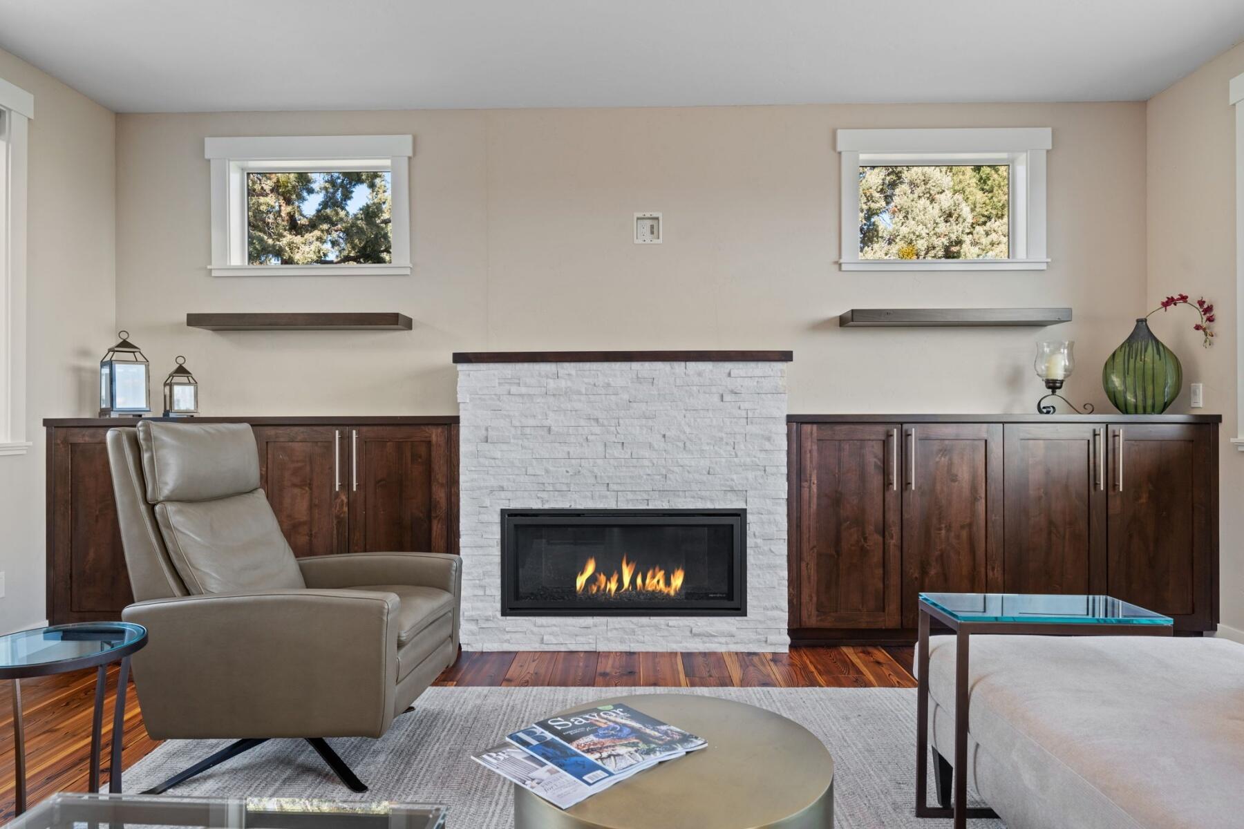 Rivers Edge Village - Residential