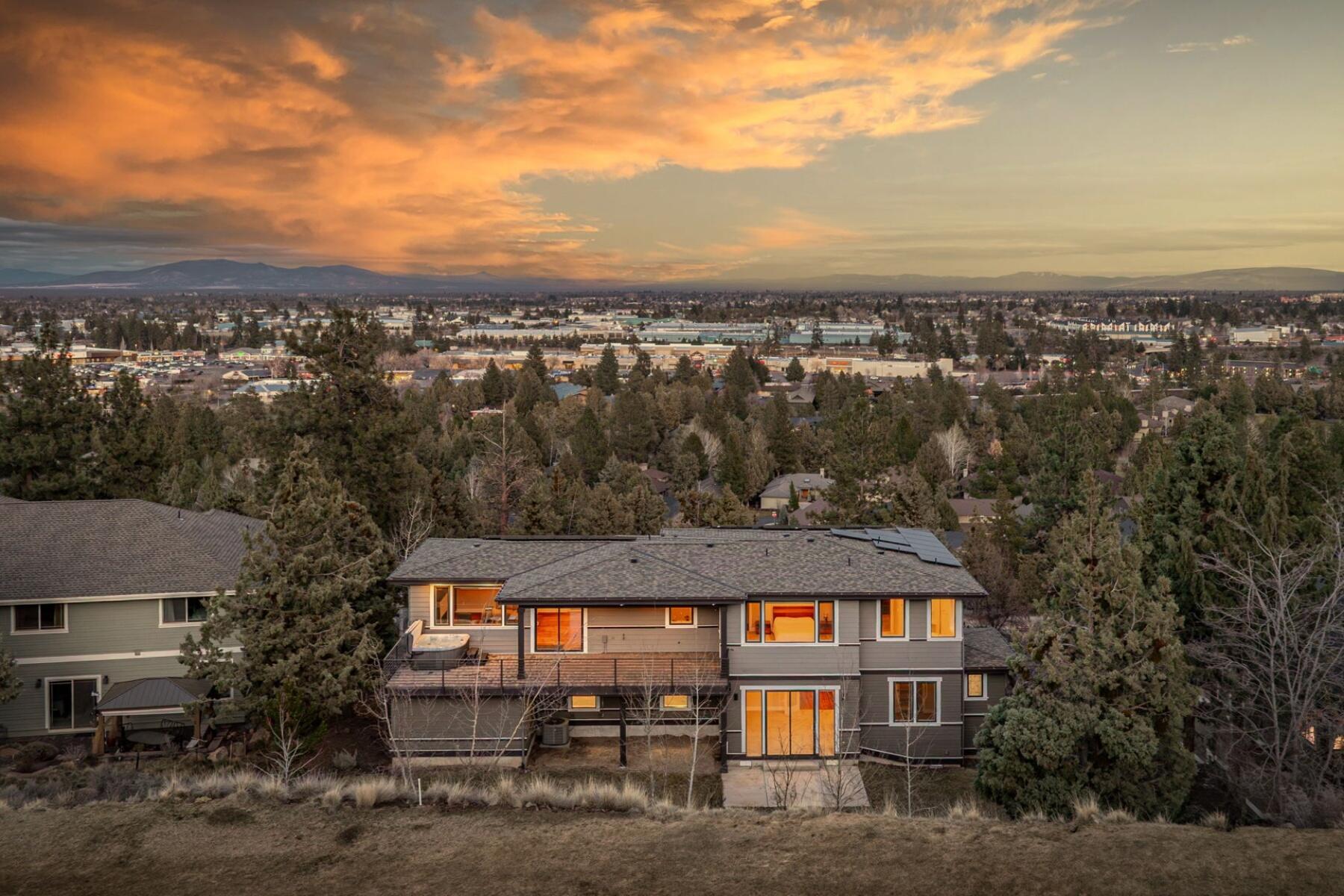 Rivers Edge Village - Residential