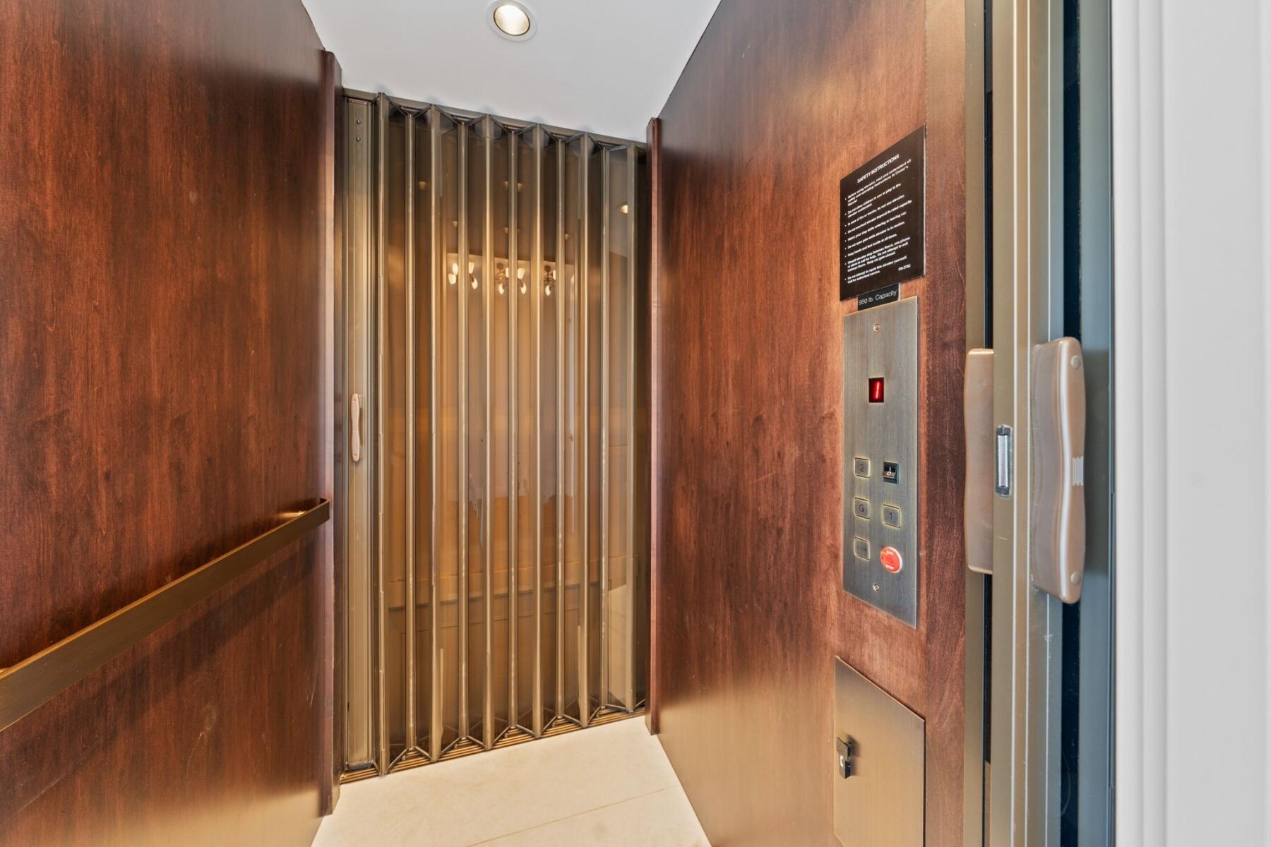 Rivers Edge Village - Residential