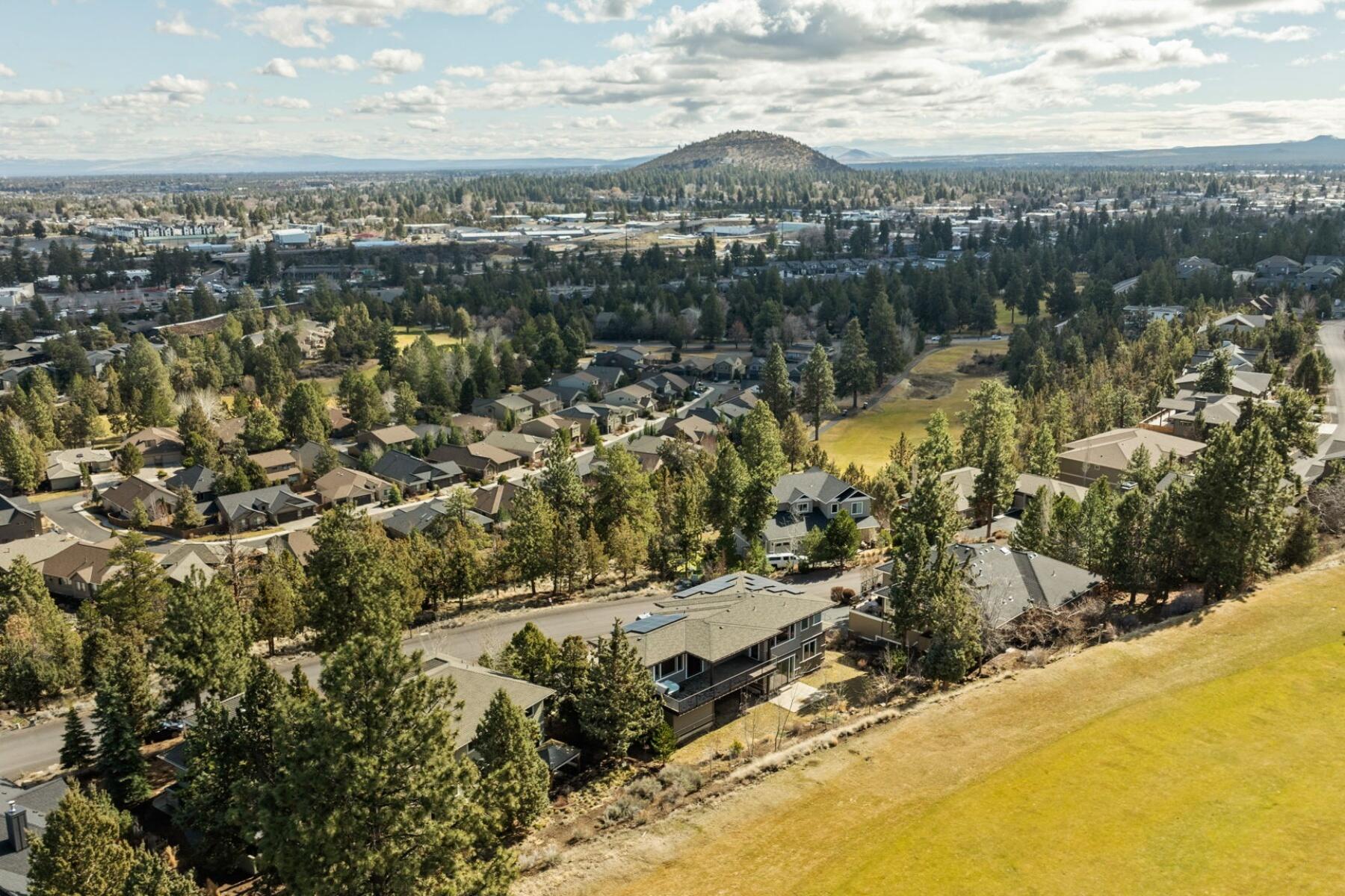 Rivers Edge Village - Residential