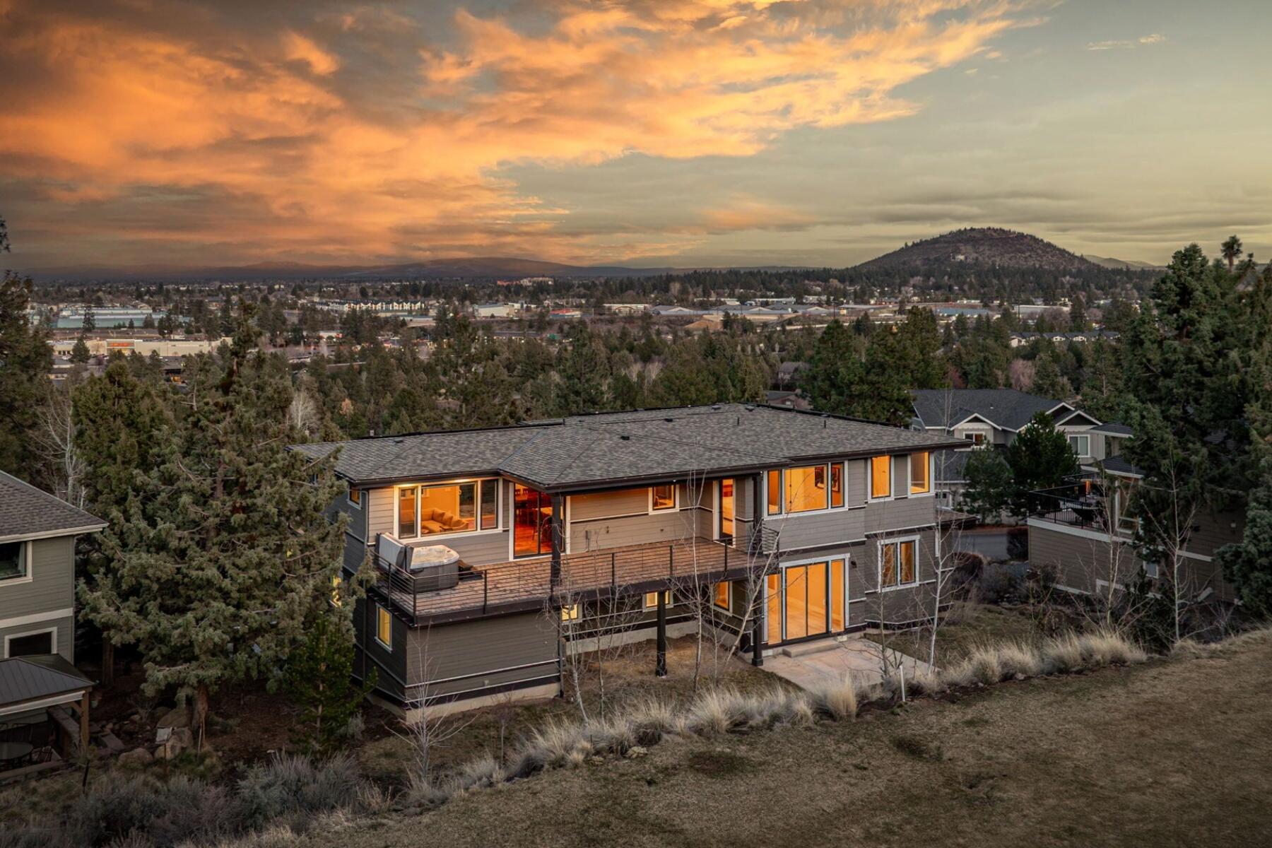 Rivers Edge Village - Residential