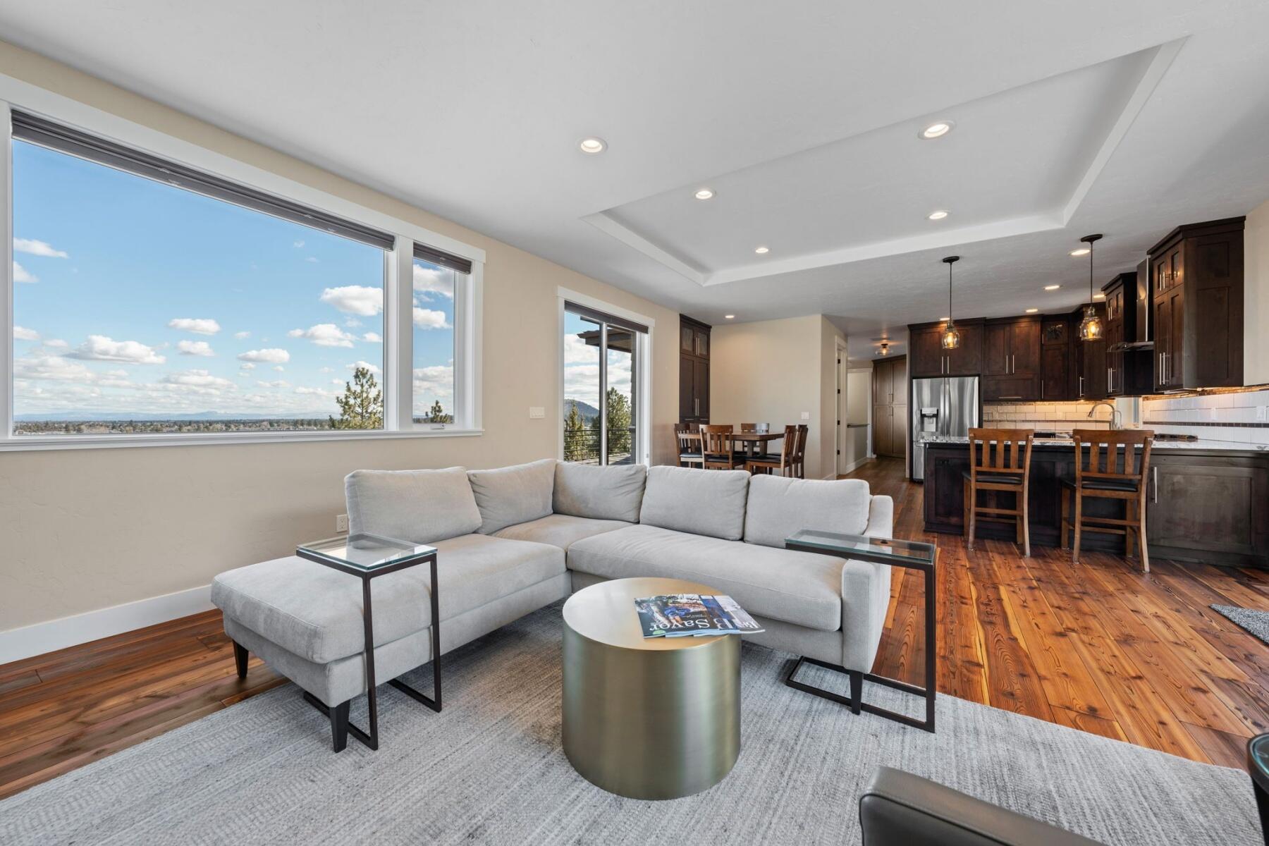 Rivers Edge Village - Residential