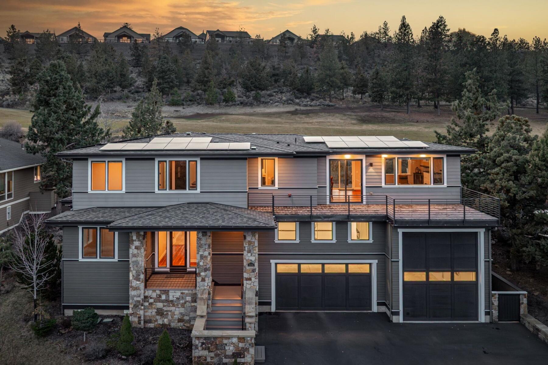 Rivers Edge Village - Residential