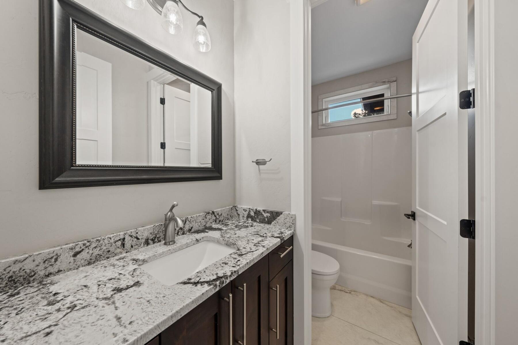 Rivers Edge Village - Residential