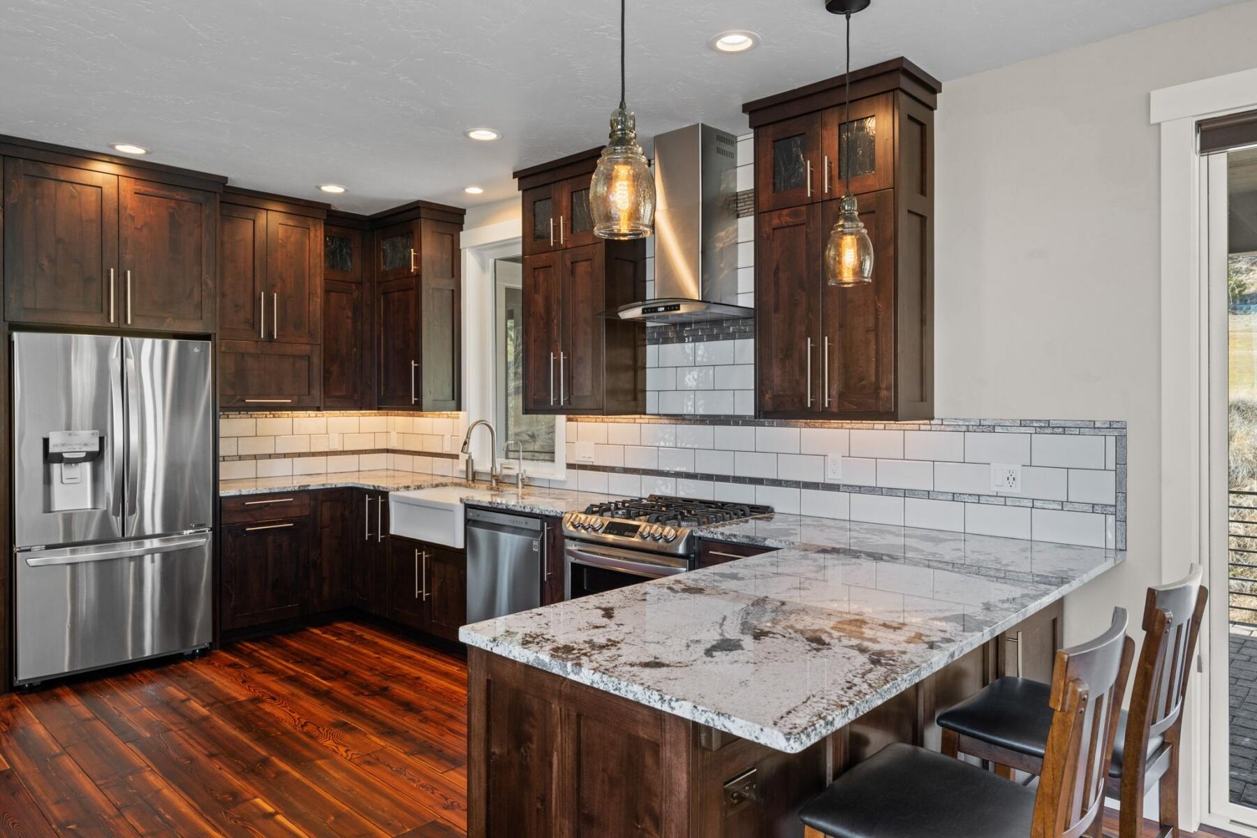 Rivers Edge Village - Residential