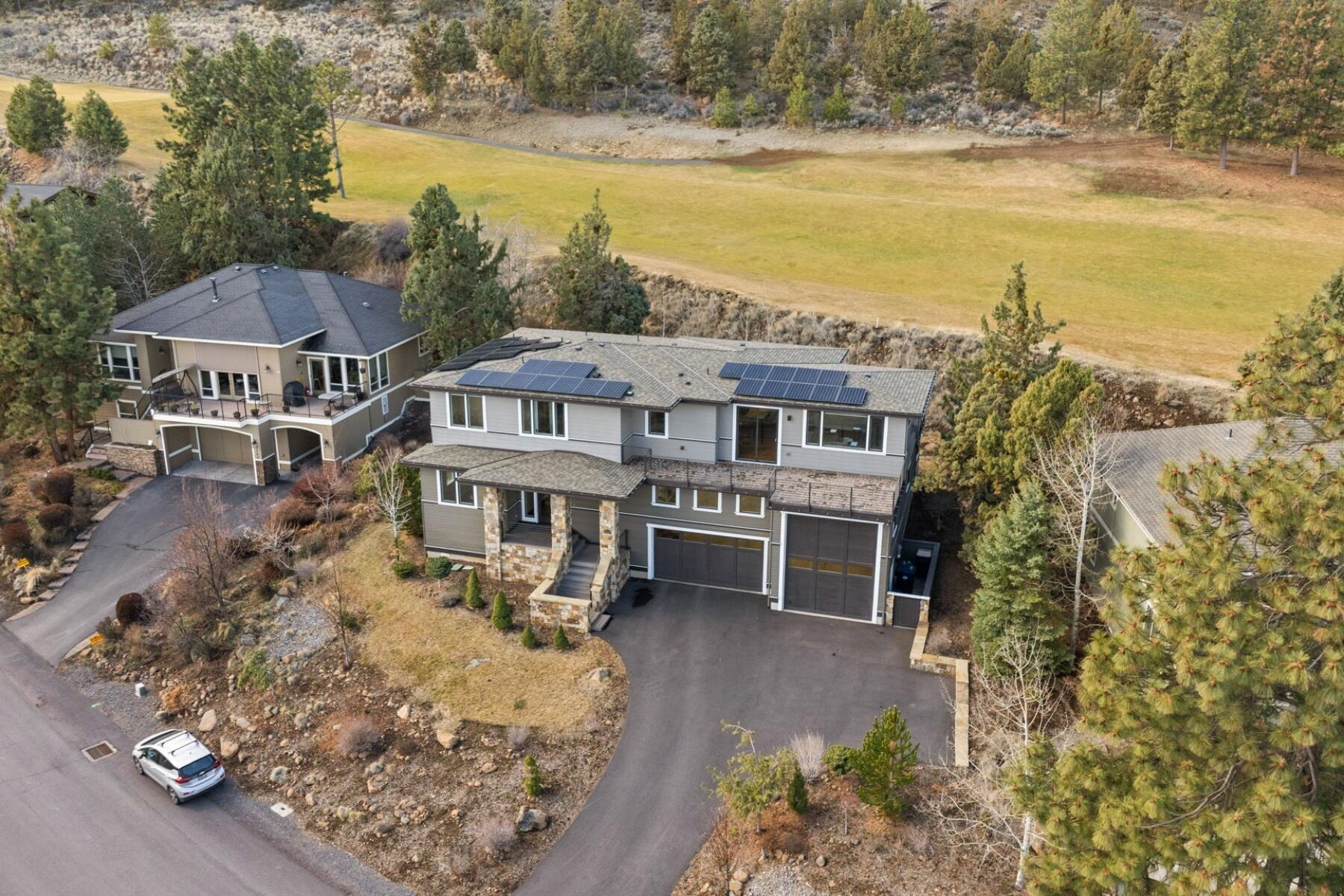 Rivers Edge Village - Residential