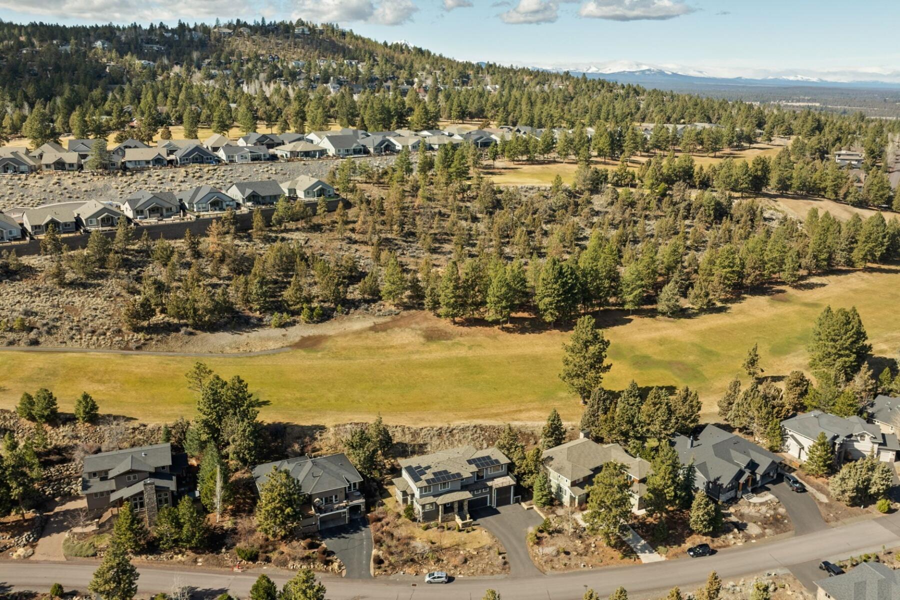 Rivers Edge Village - Residential