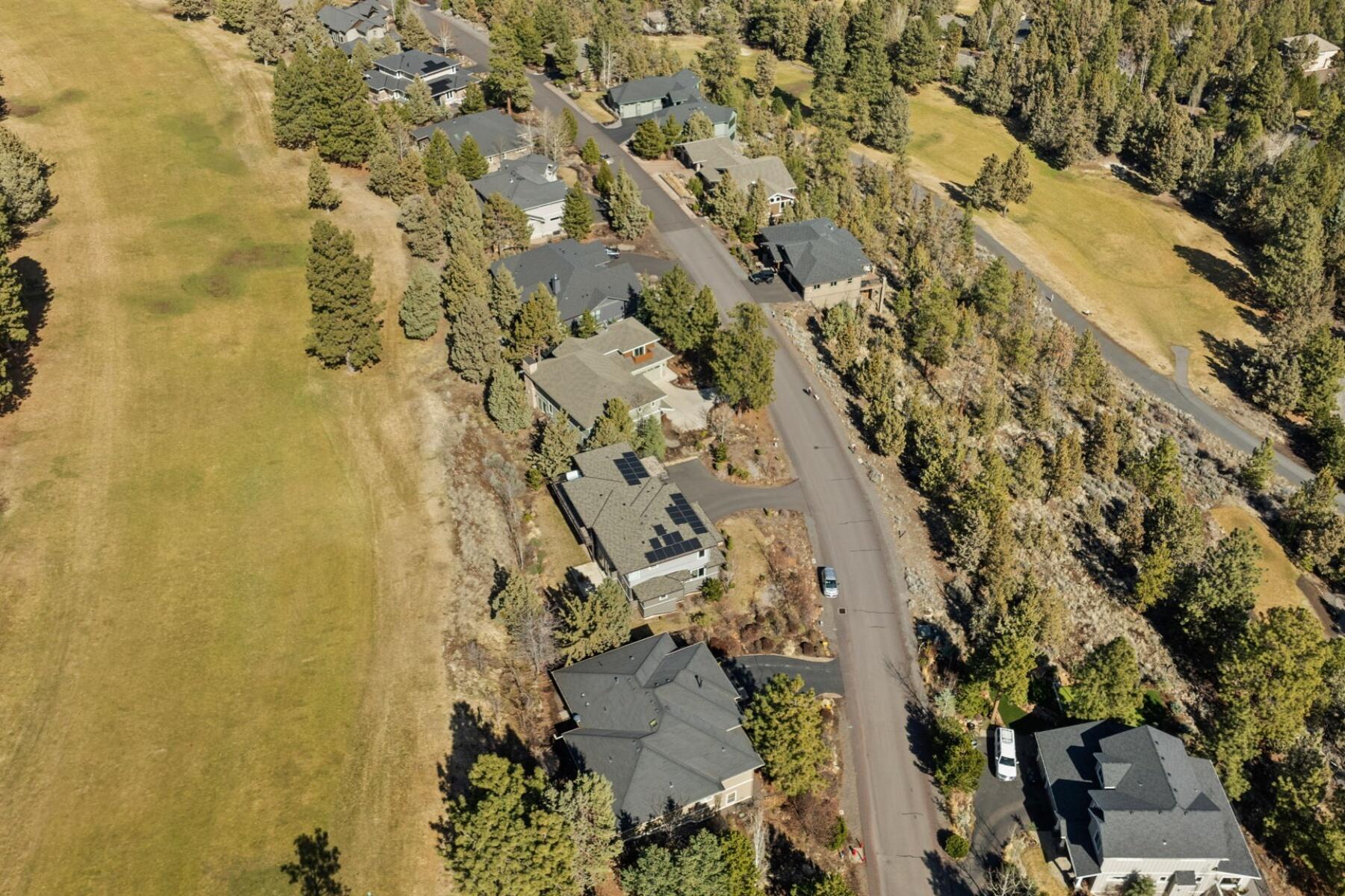 Rivers Edge Village - Residential